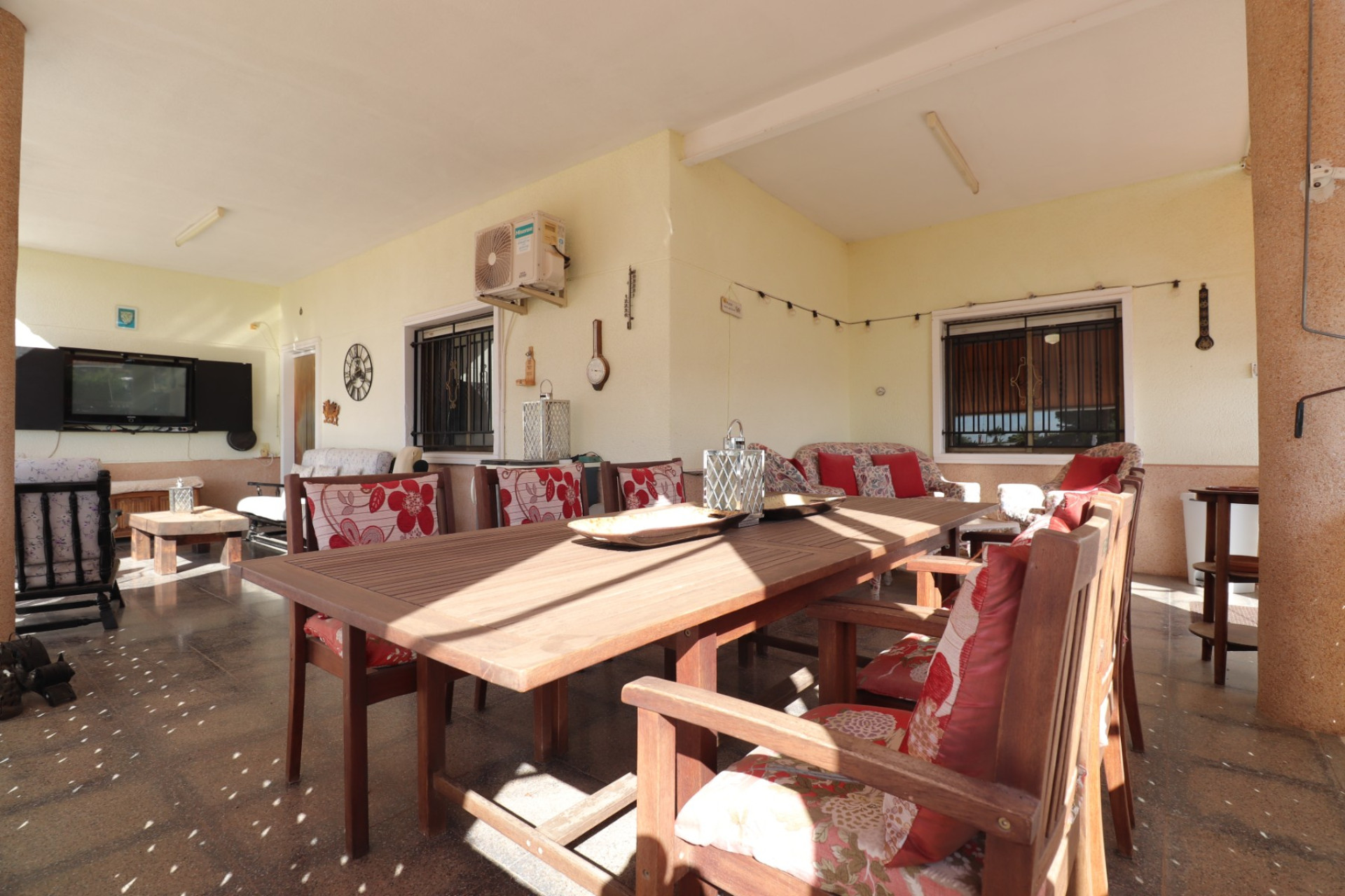 Resale - Finca - Country Property -
Crevillente - Crevillente - Country