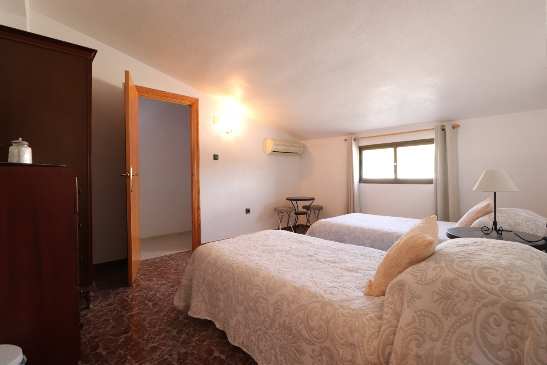 Resale - Finca - Country Property -
Crevillente - Crevillente - Country