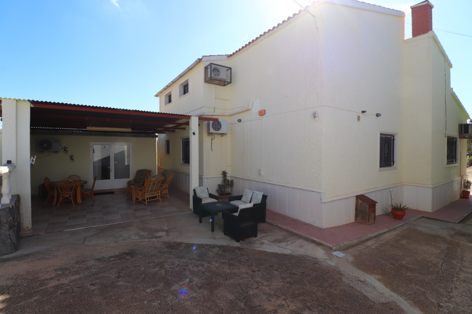 Resale - Finca - Country Property -
Crevillente - Crevillente - Country