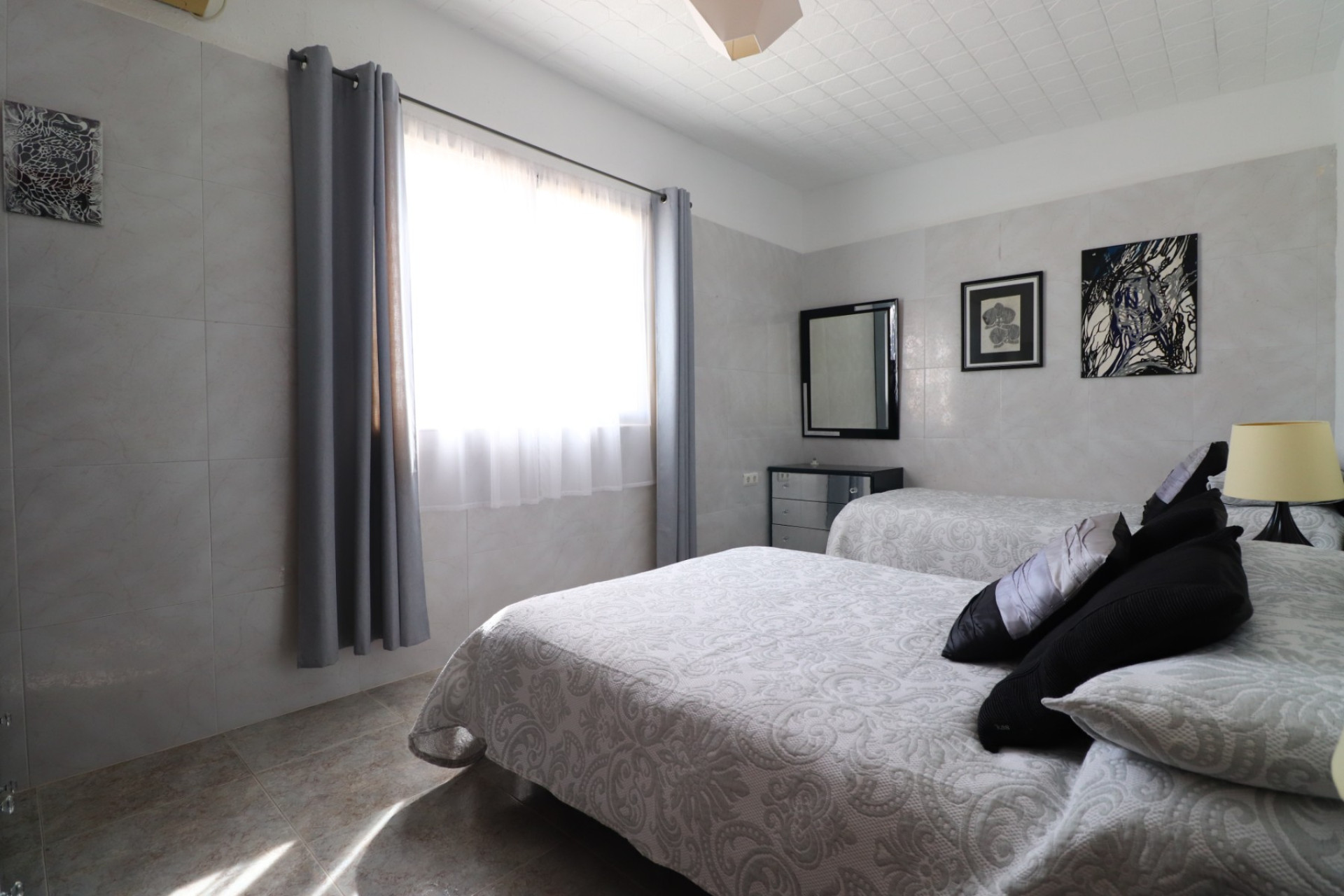 Resale - Finca - Country Property -
Crevillente - Crevillente - Country
