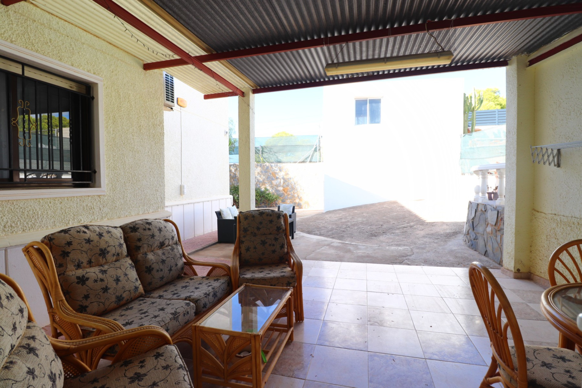 Resale - Finca - Country Property -
Crevillente - Crevillente - Country