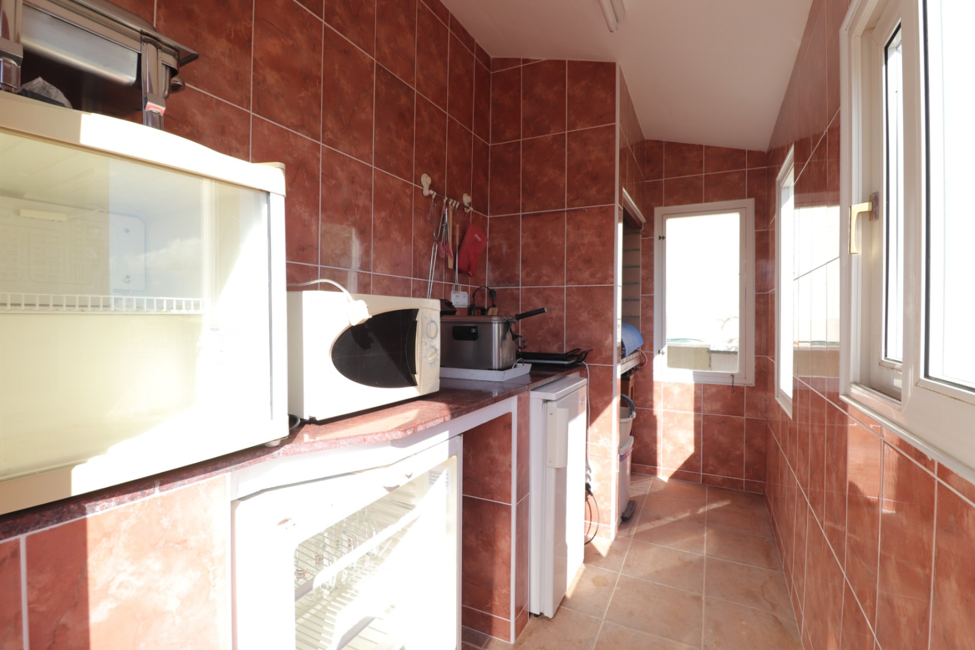 Resale - Finca - Country Property -
Crevillente - Crevillente - Country