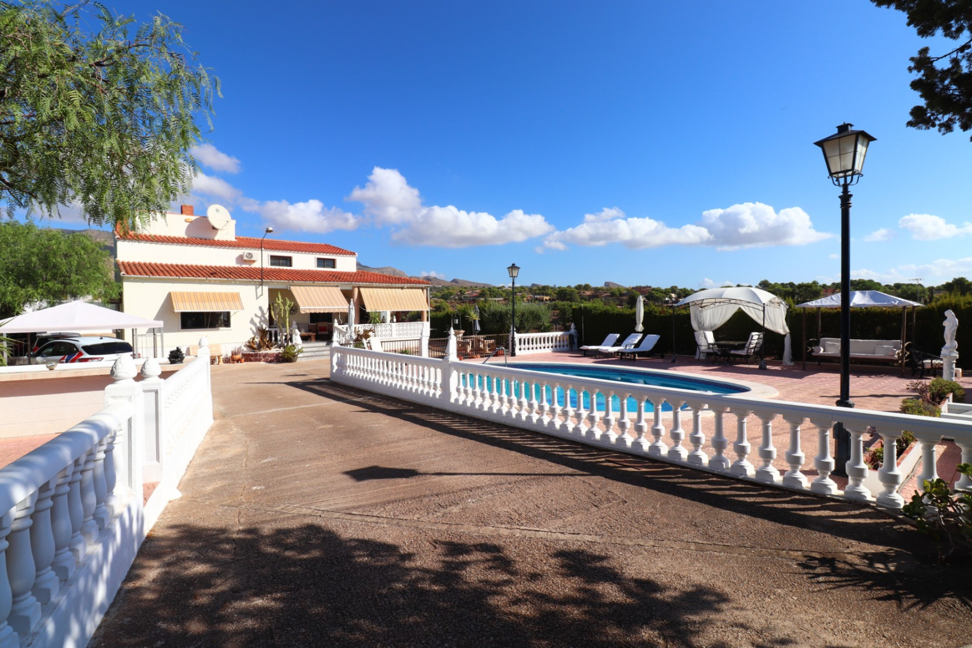 Resale - Finca - Country Property -
Crevillente - Crevillente - Country