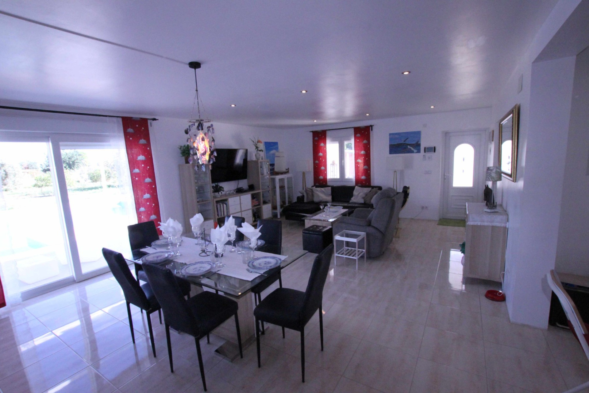Resale - Finca - Country Property -
Crevillente