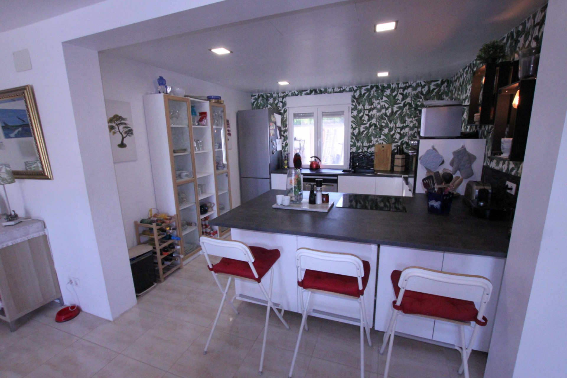 Resale - Finca - Country Property -
Crevillente