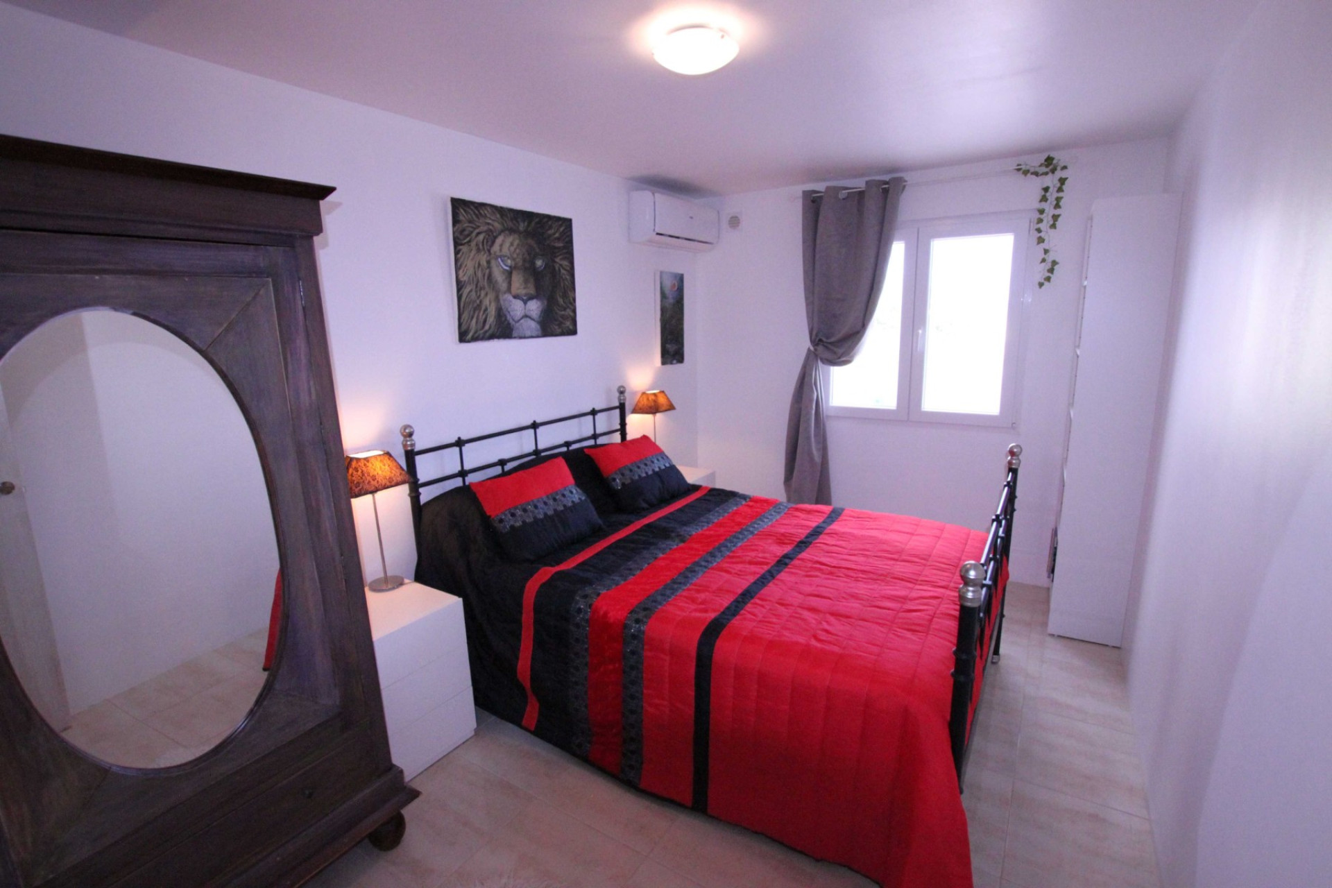 Resale - Finca - Country Property -
Crevillente