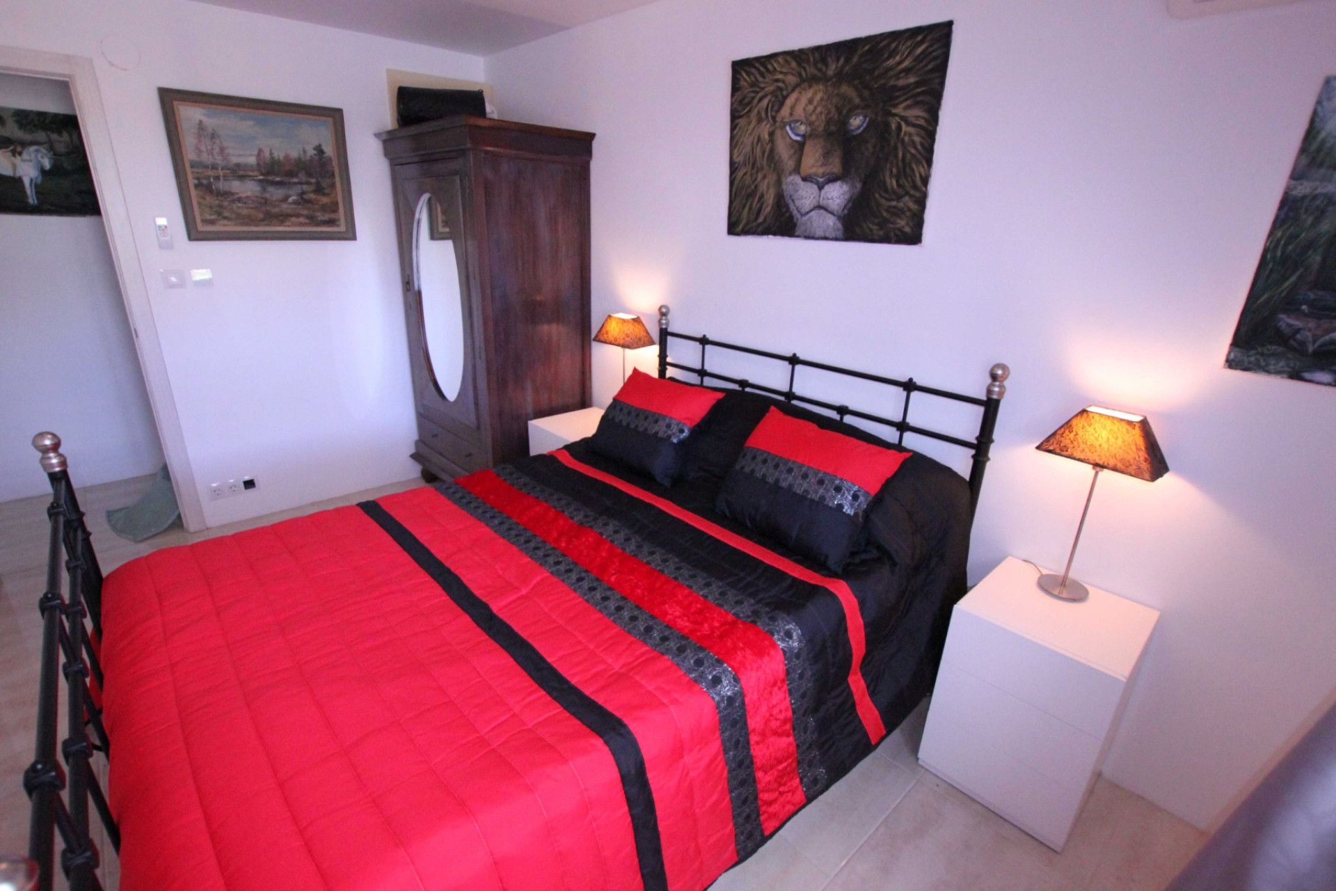 Resale - Finca - Country Property -
Crevillente