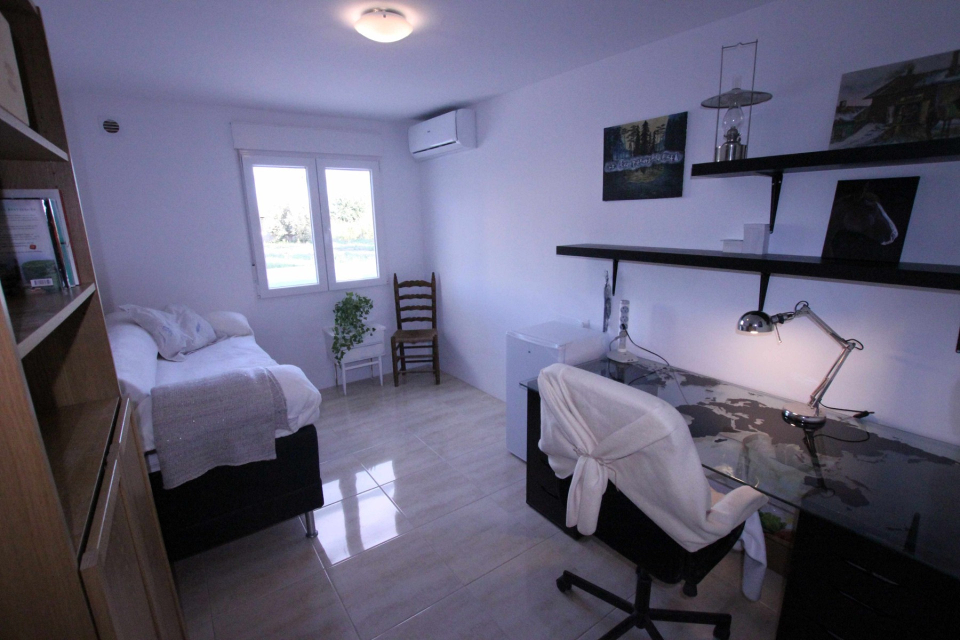 Resale - Finca - Country Property -
Crevillente
