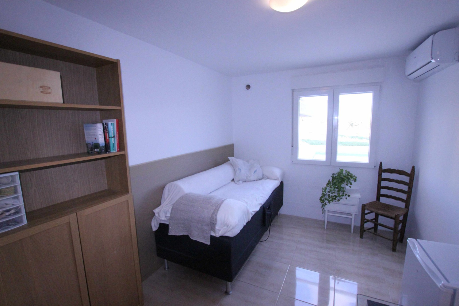 Resale - Finca - Country Property -
Crevillente