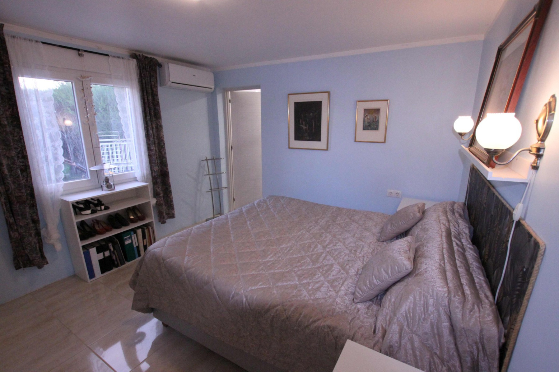 Resale - Finca - Country Property -
Crevillente