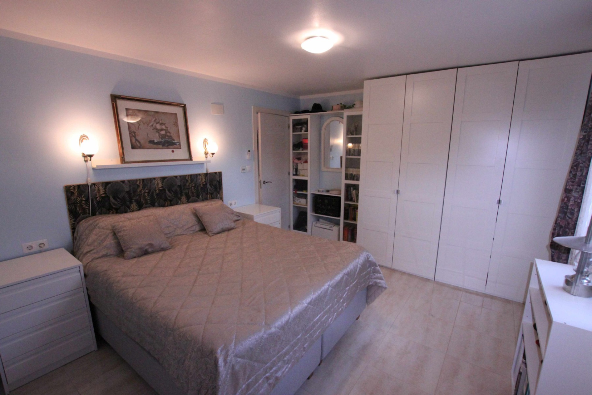 Resale - Finca - Country Property -
Crevillente
