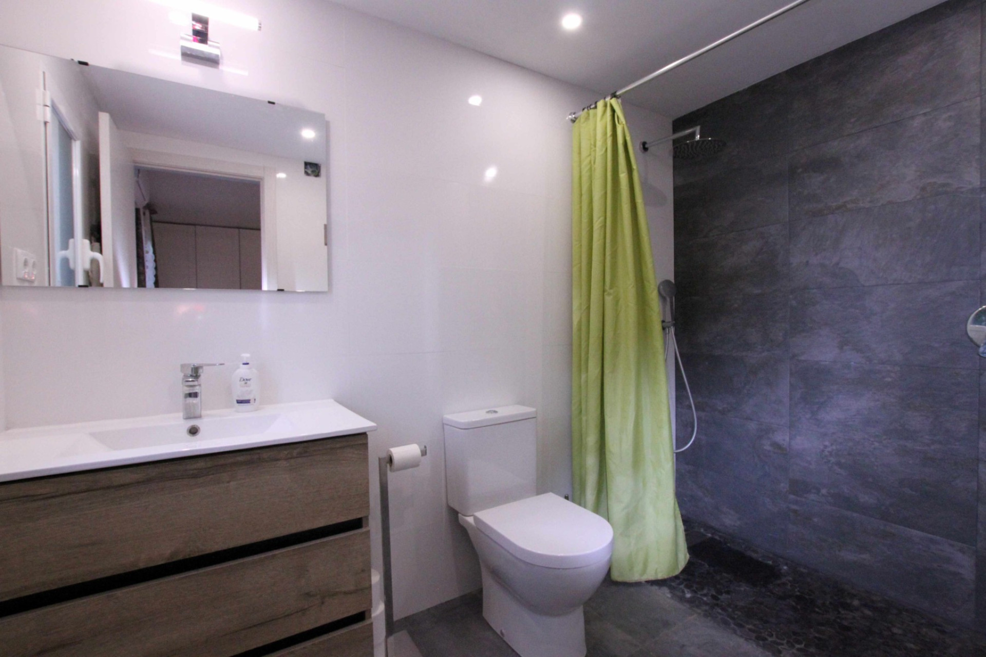 Resale - Finca - Country Property -
Crevillente