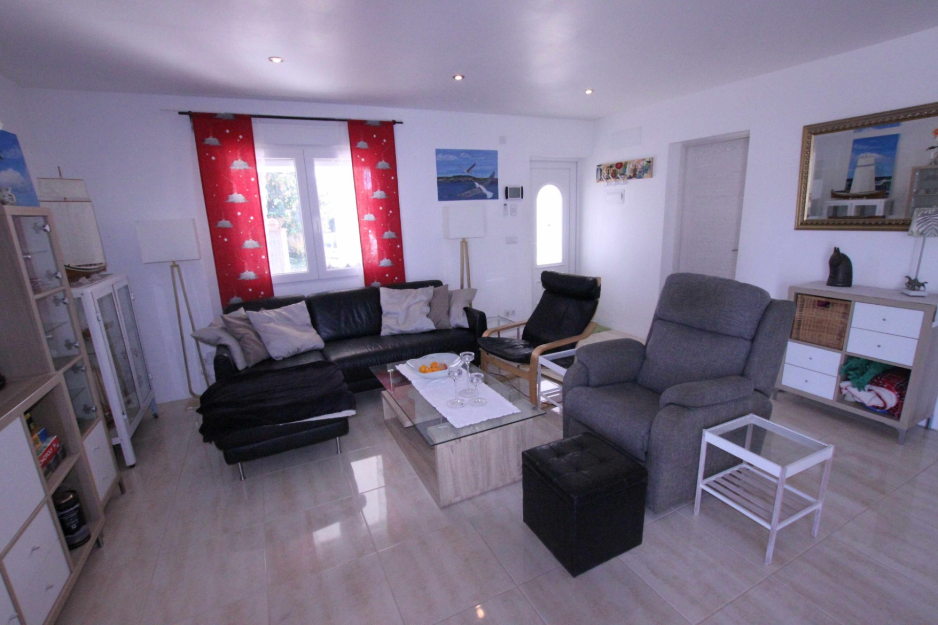Resale - Finca - Country Property -
Crevillente