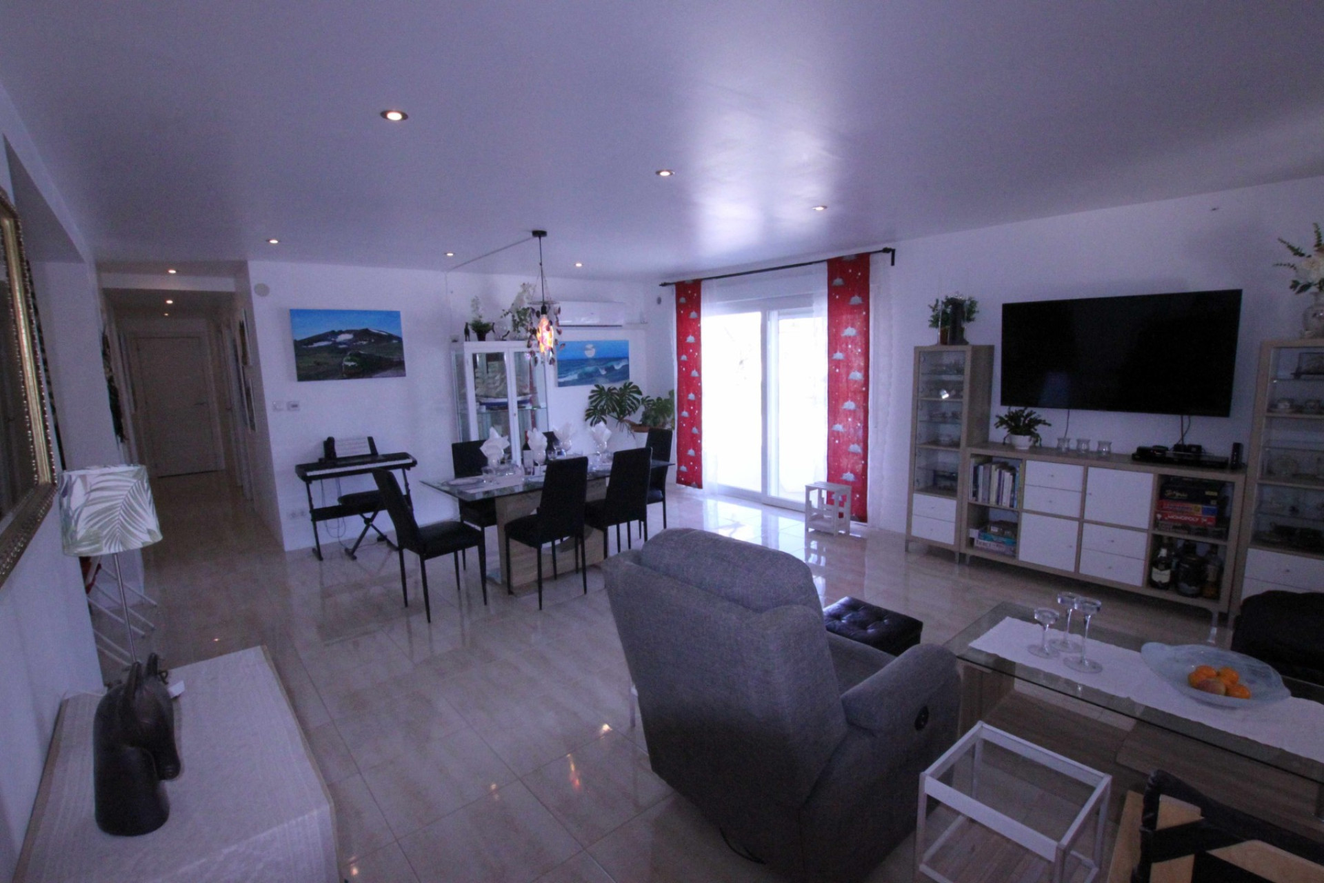 Resale - Finca - Country Property -
Crevillente