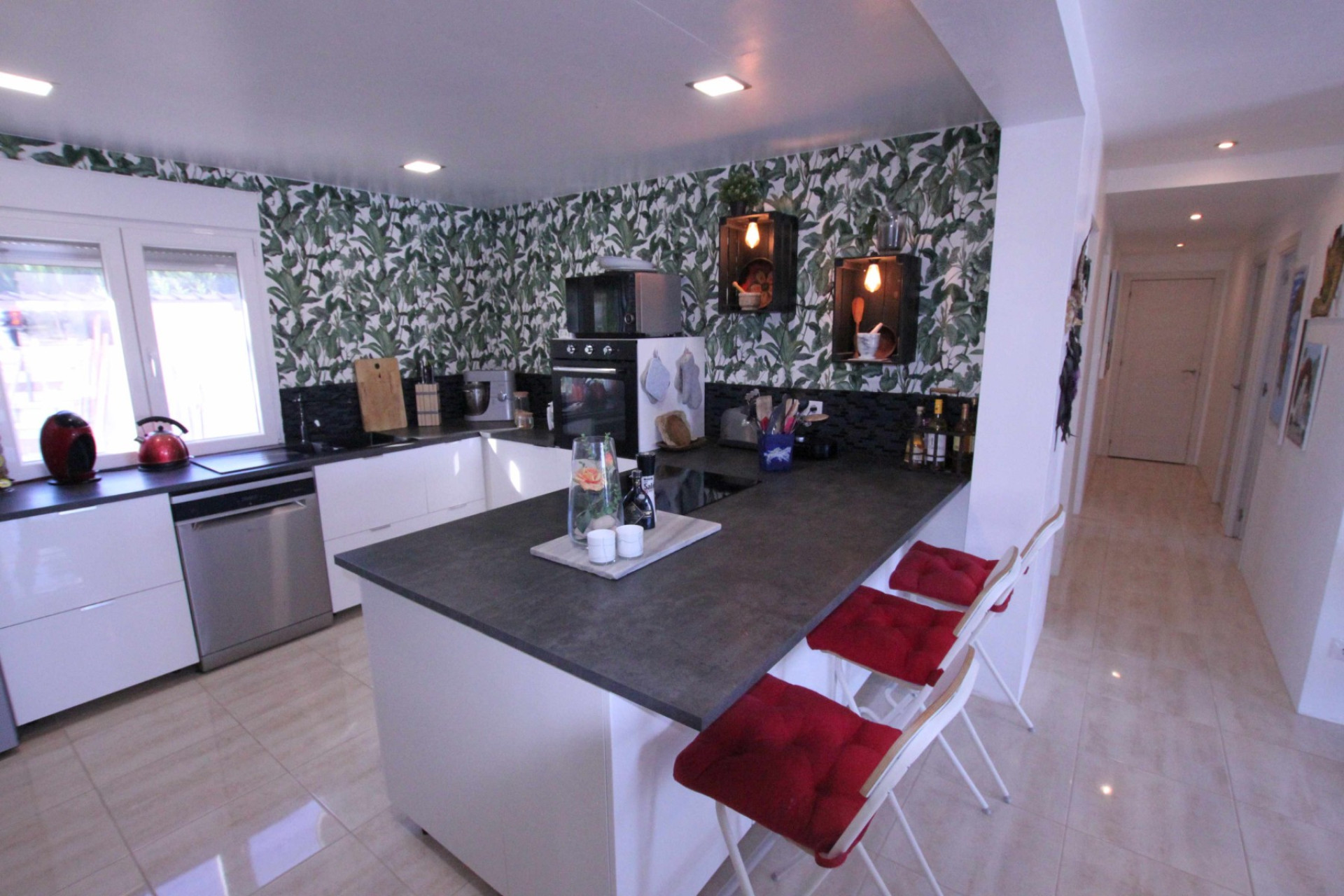 Resale - Finca - Country Property -
Crevillente