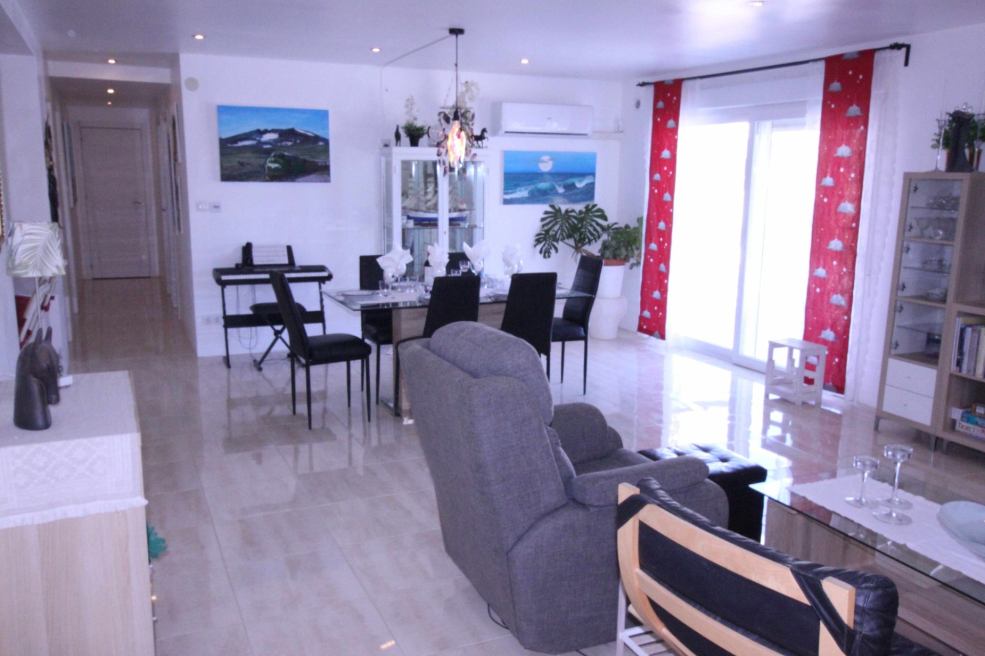 Resale - Finca - Country Property -
Crevillente