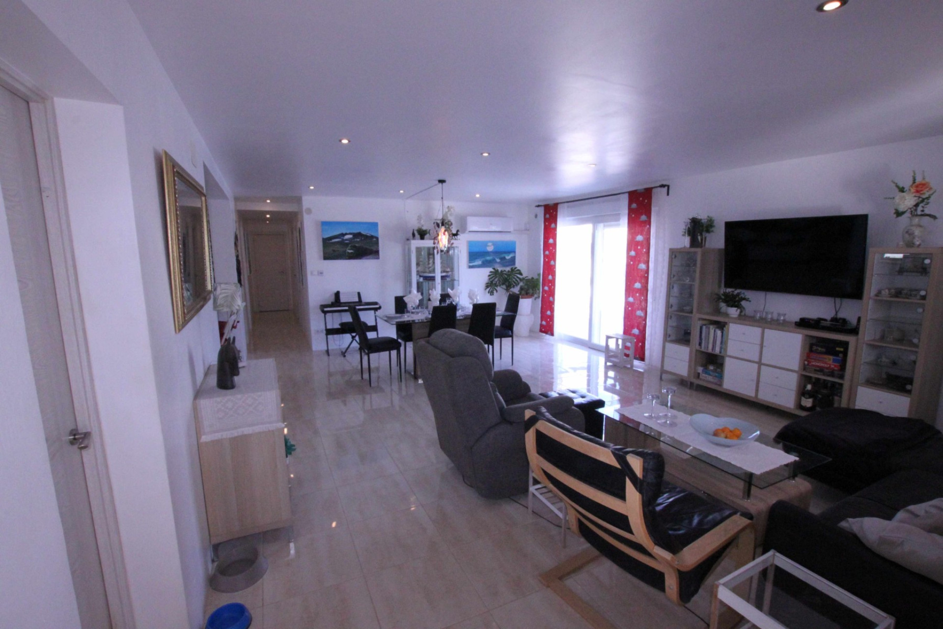 Resale - Finca - Country Property -
Crevillente