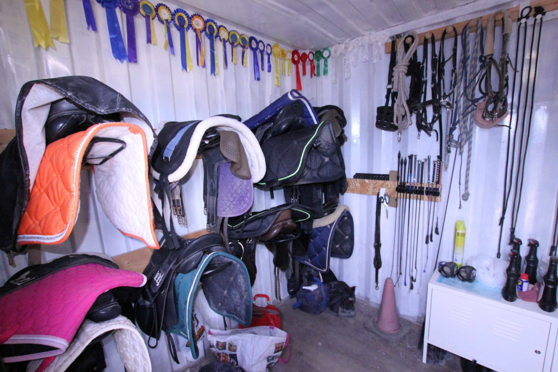 Resale - Finca - Country Property -
Crevillente