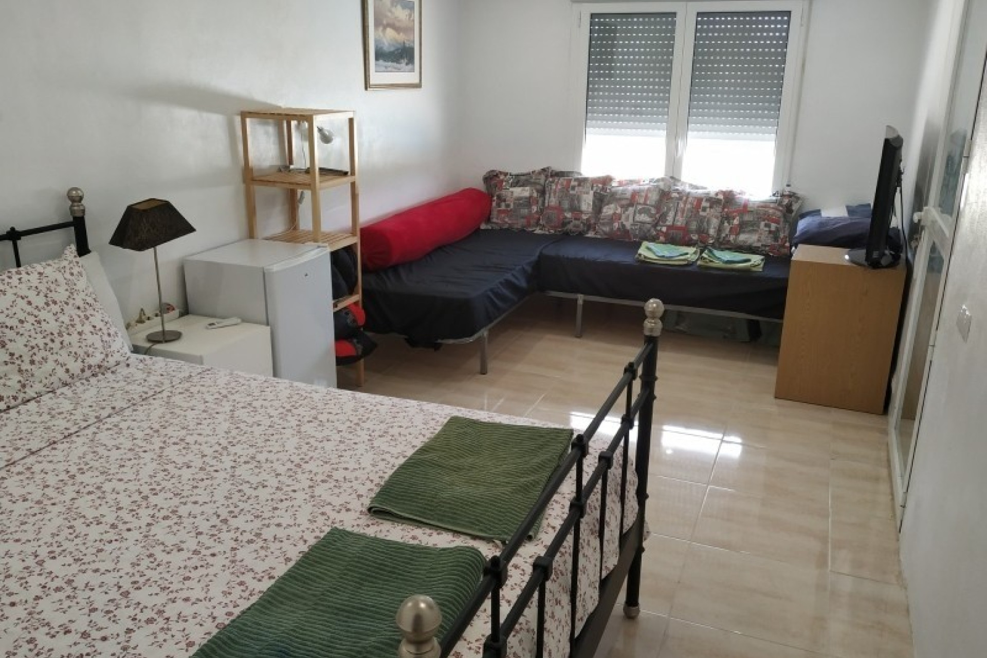 Resale - Finca - Country Property -
Crevillente