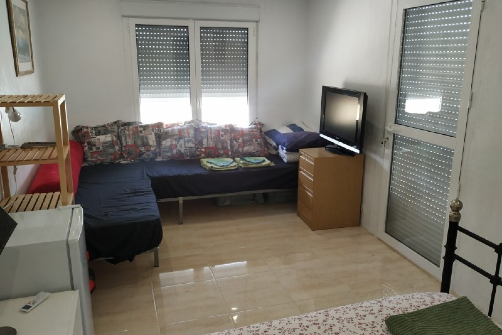 Resale - Finca - Country Property -
Crevillente