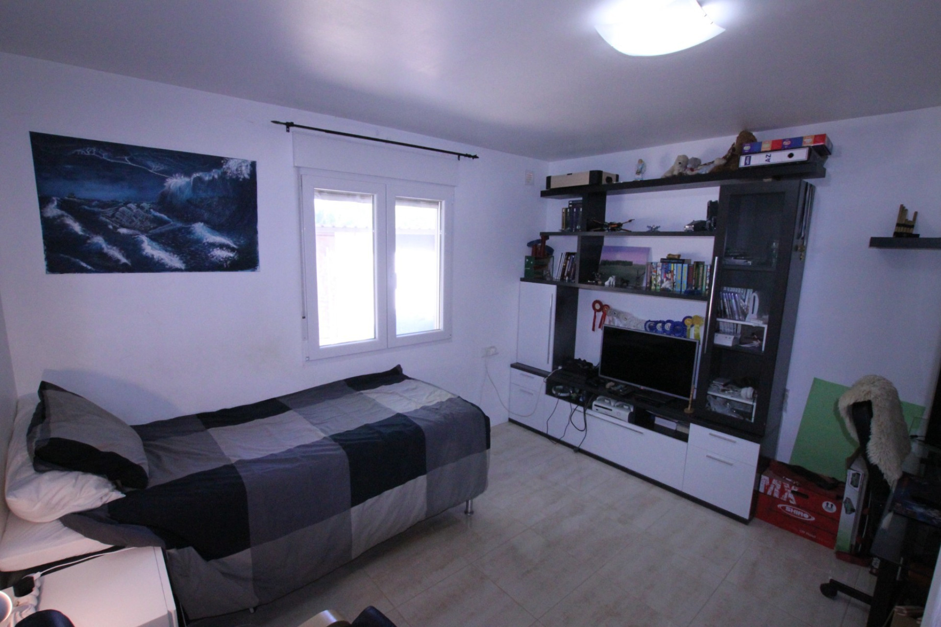 Resale - Finca - Country Property -
Crevillente
