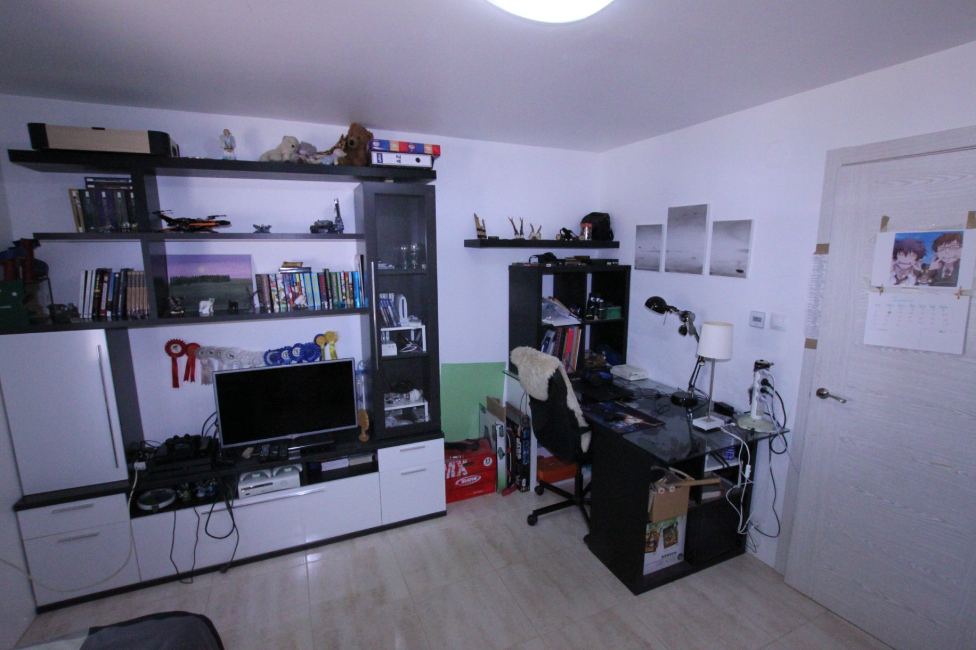 Resale - Finca - Country Property -
Crevillente