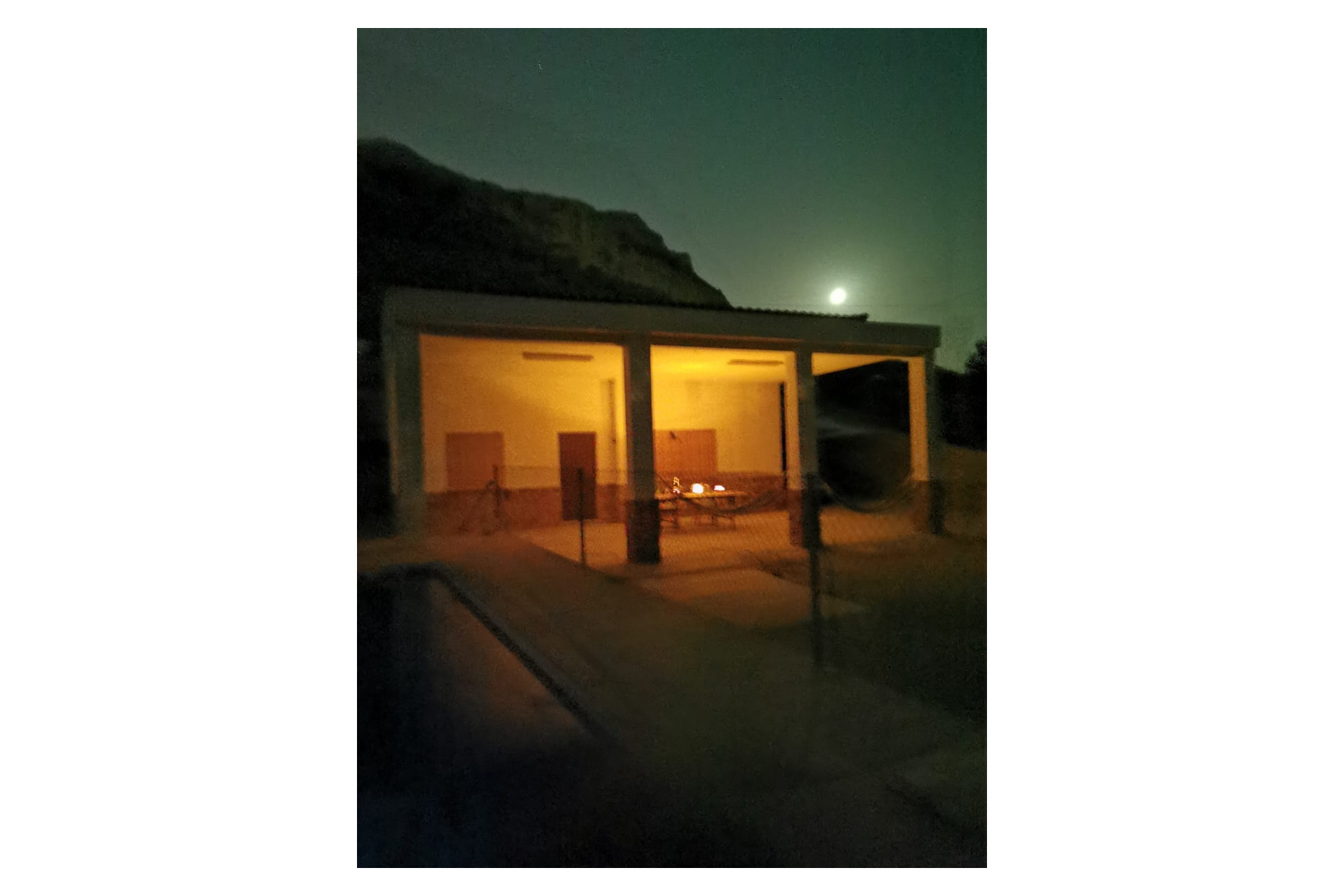Resale - Finca - Country Property -
Crevillente