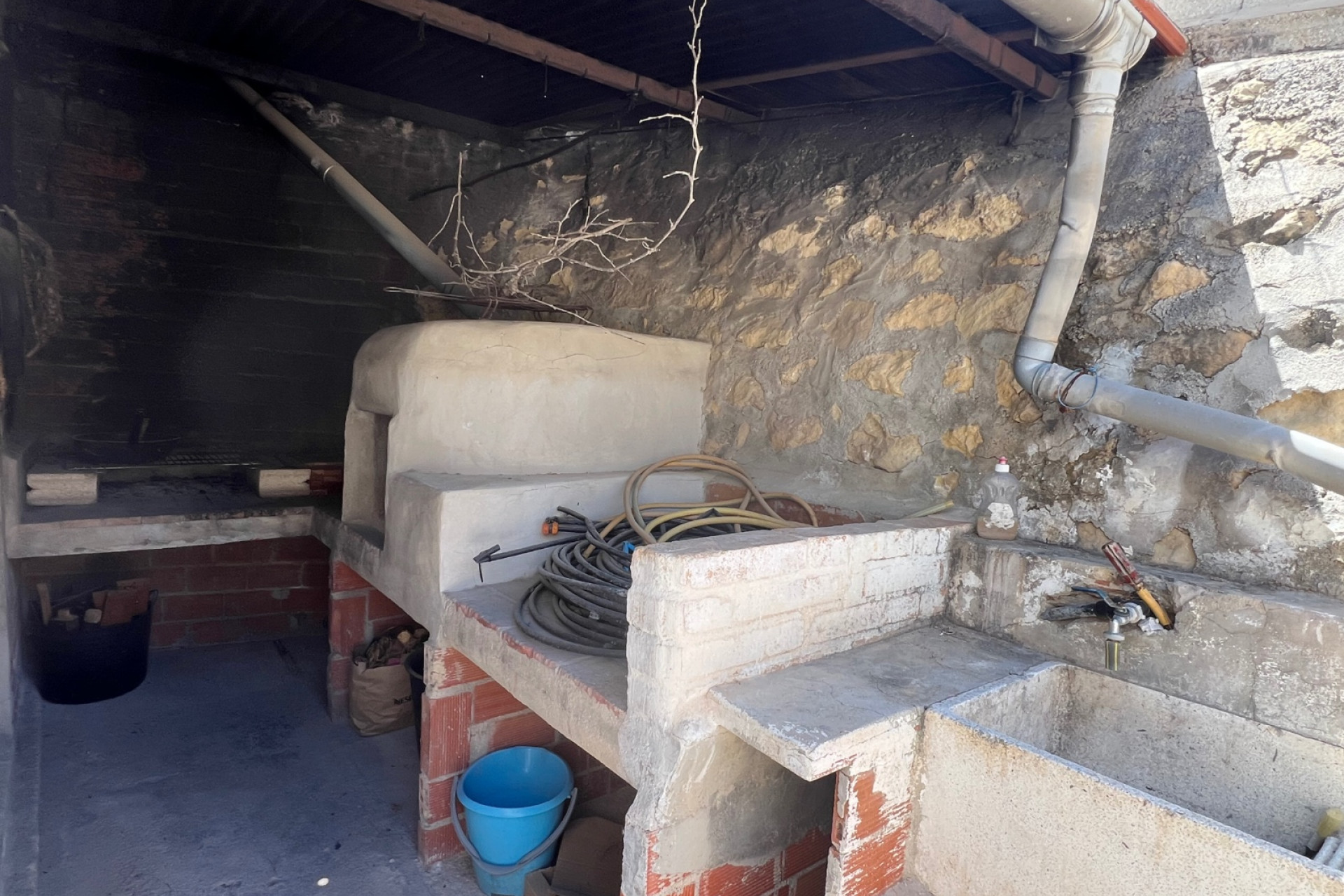 Resale - Finca - Country Property -
Crevillente