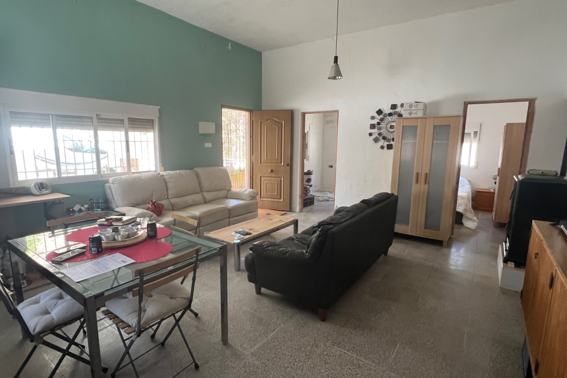 Resale - Finca - Country Property -
Crevillente