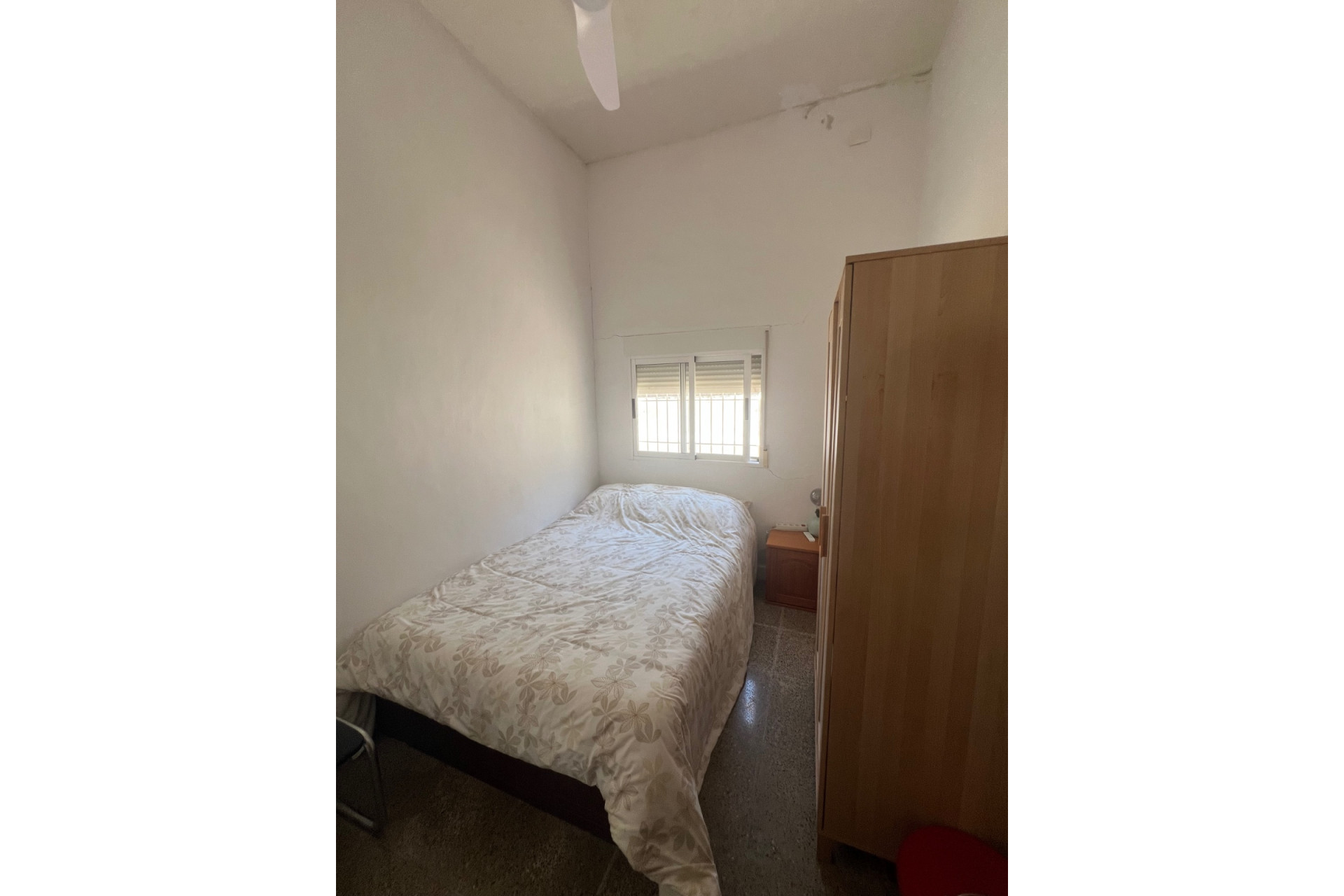 Resale - Finca - Country Property -
Crevillente