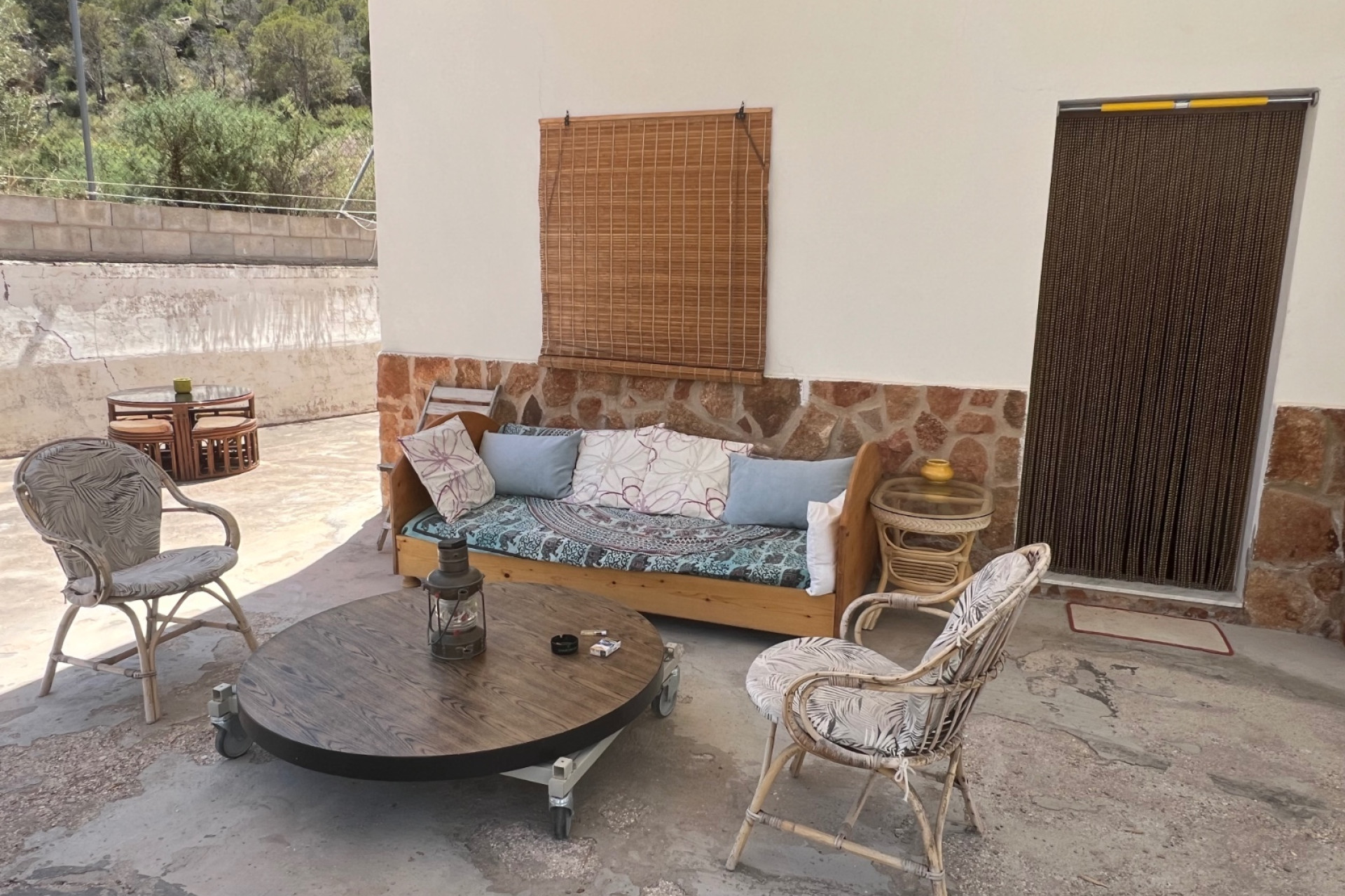 Resale - Finca - Country Property -
Crevillente