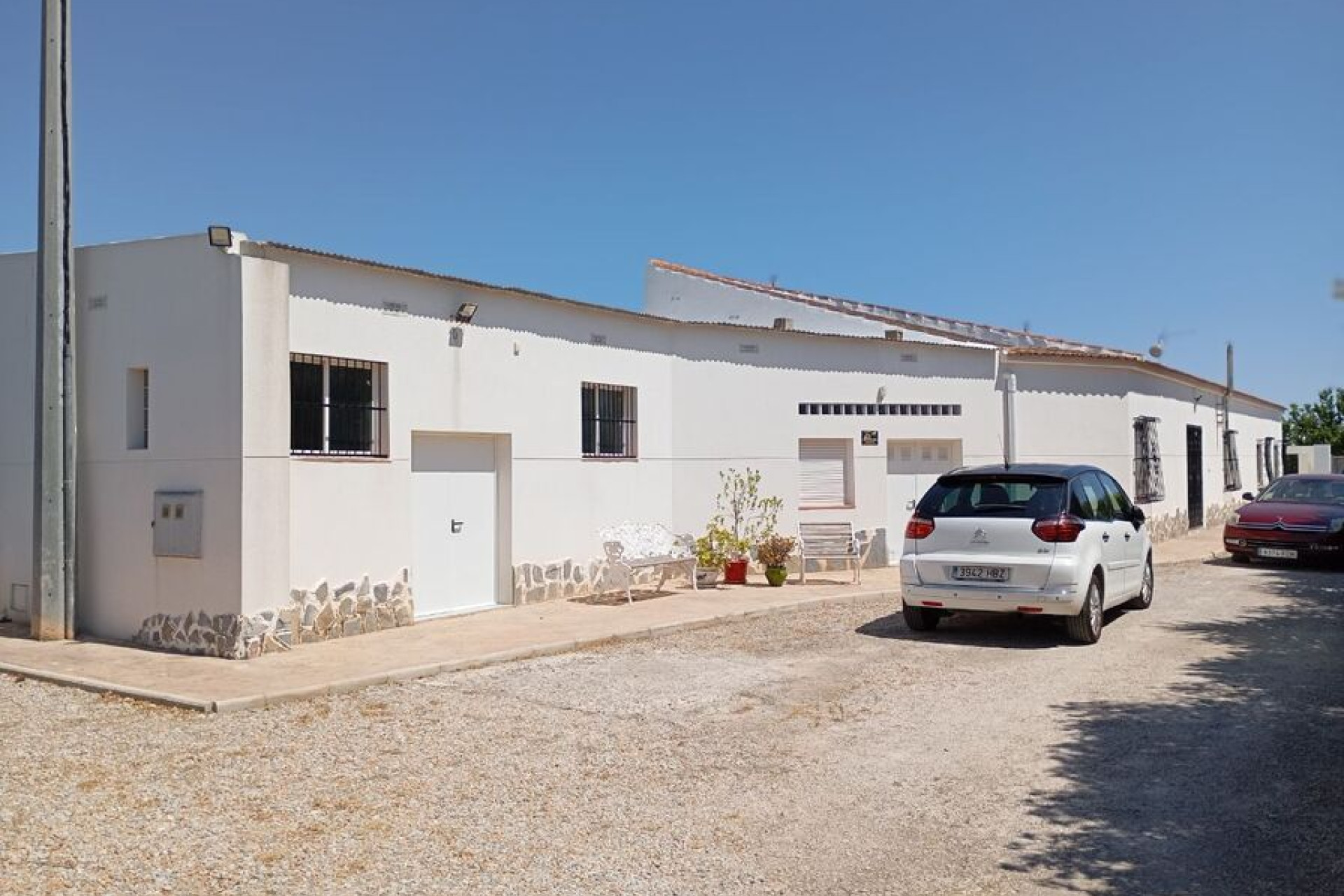 Resale - Finca - Country Property -
Daya Nueva - Costa Blanca