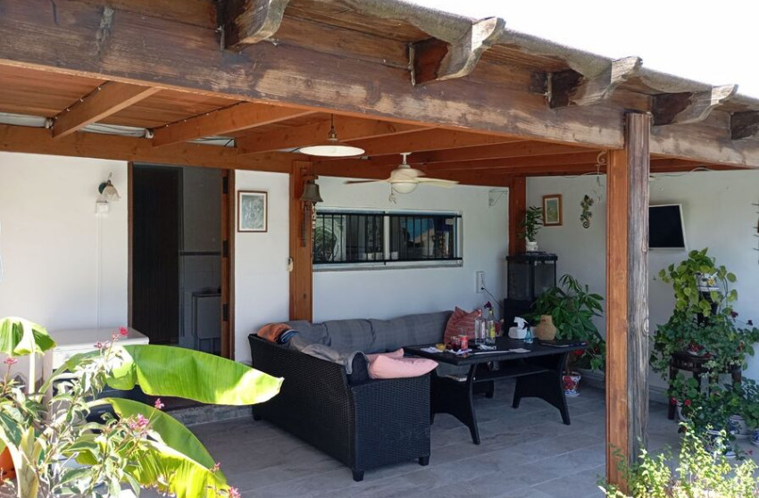 Resale - Finca - Country Property -
Daya Nueva - Costa Blanca