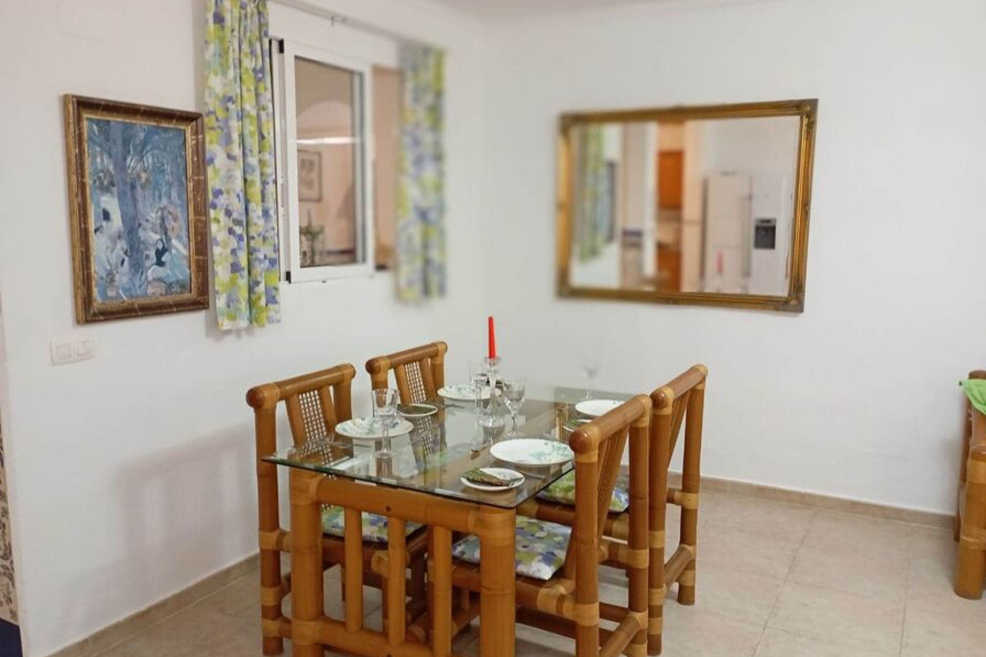 Resale - Finca - Country Property -
Daya Nueva - Costa Blanca