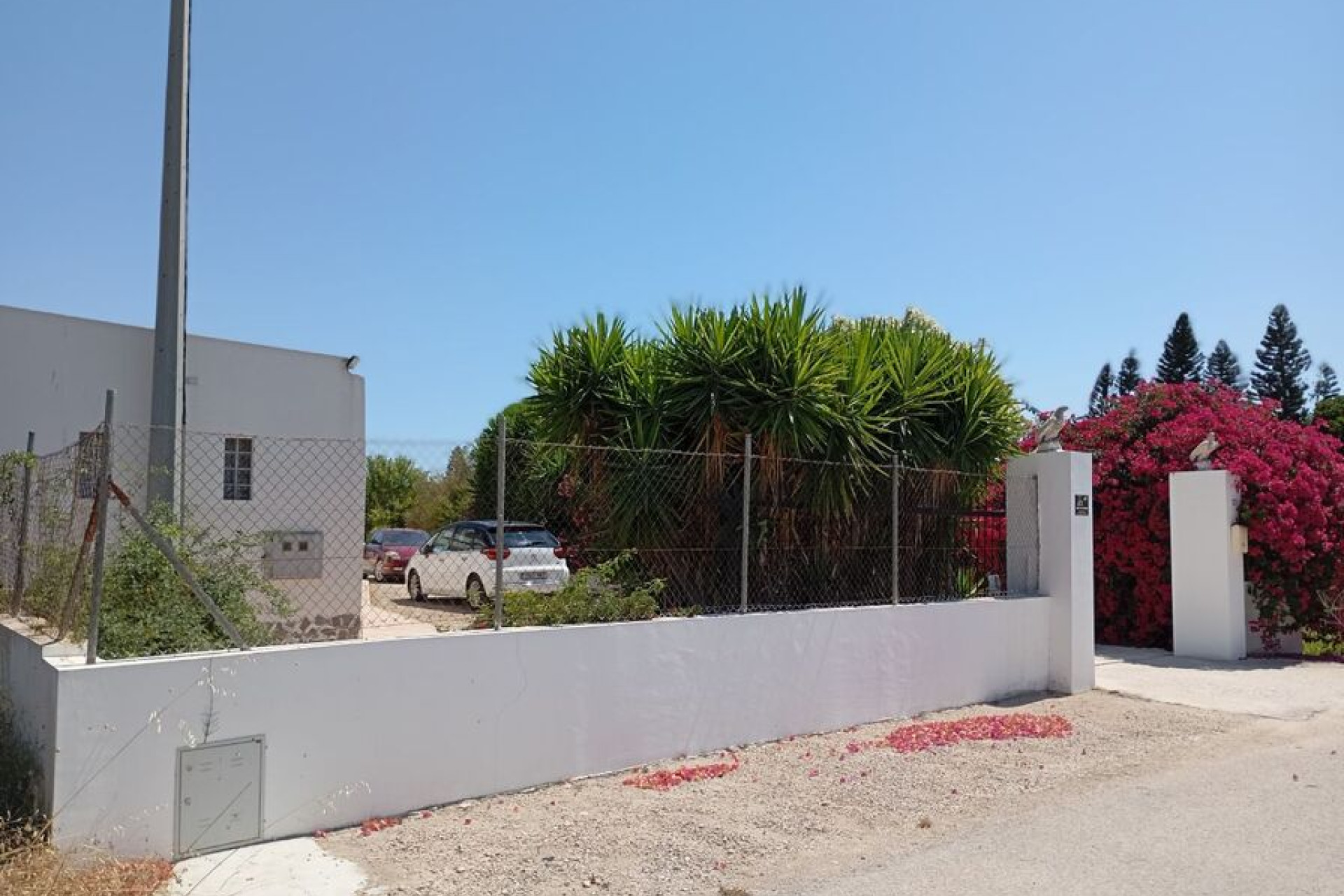 Resale - Finca - Country Property -
Daya Nueva - Costa Blanca