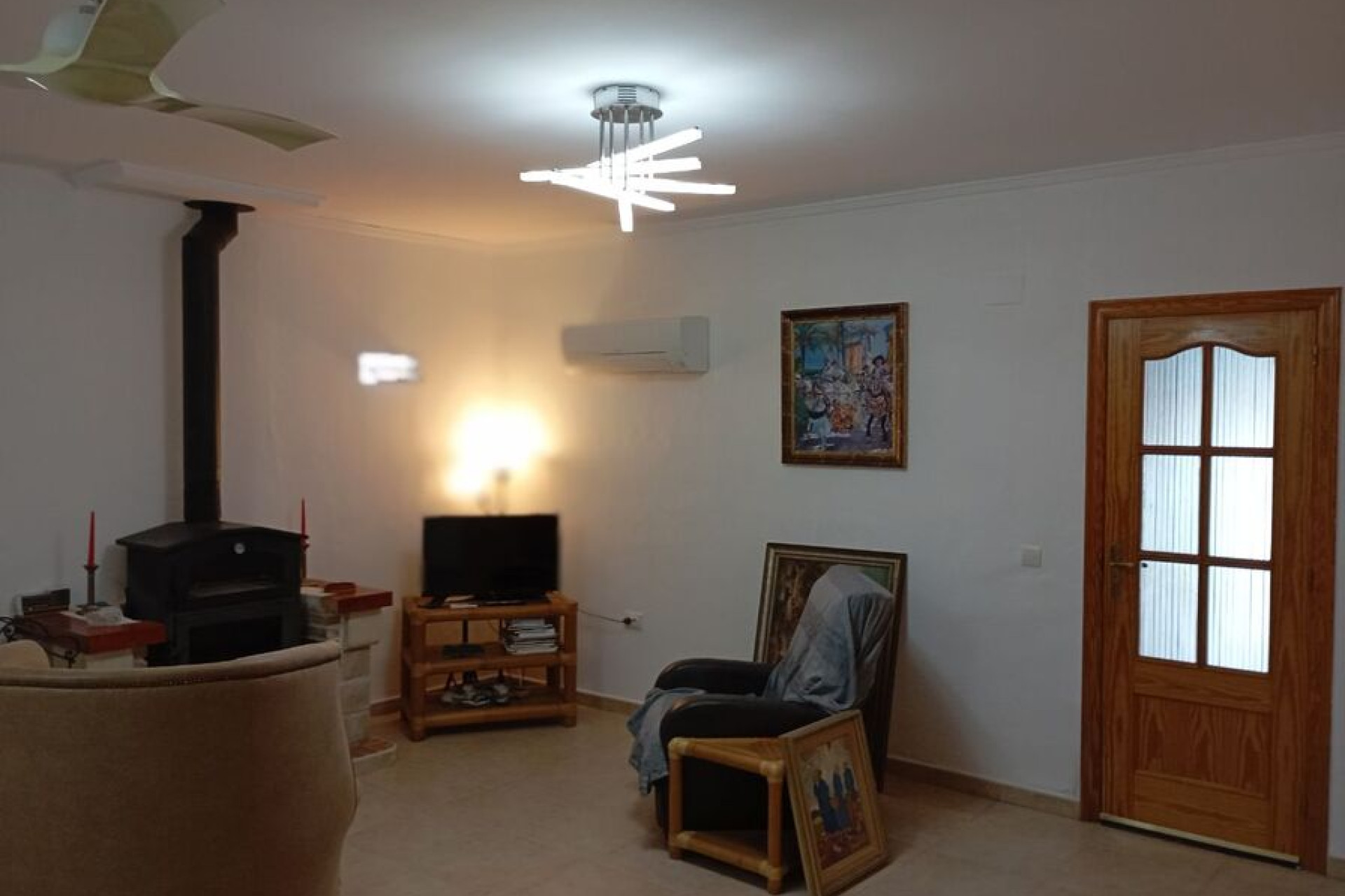 Resale - Finca - Country Property -
Daya Nueva - Costa Blanca
