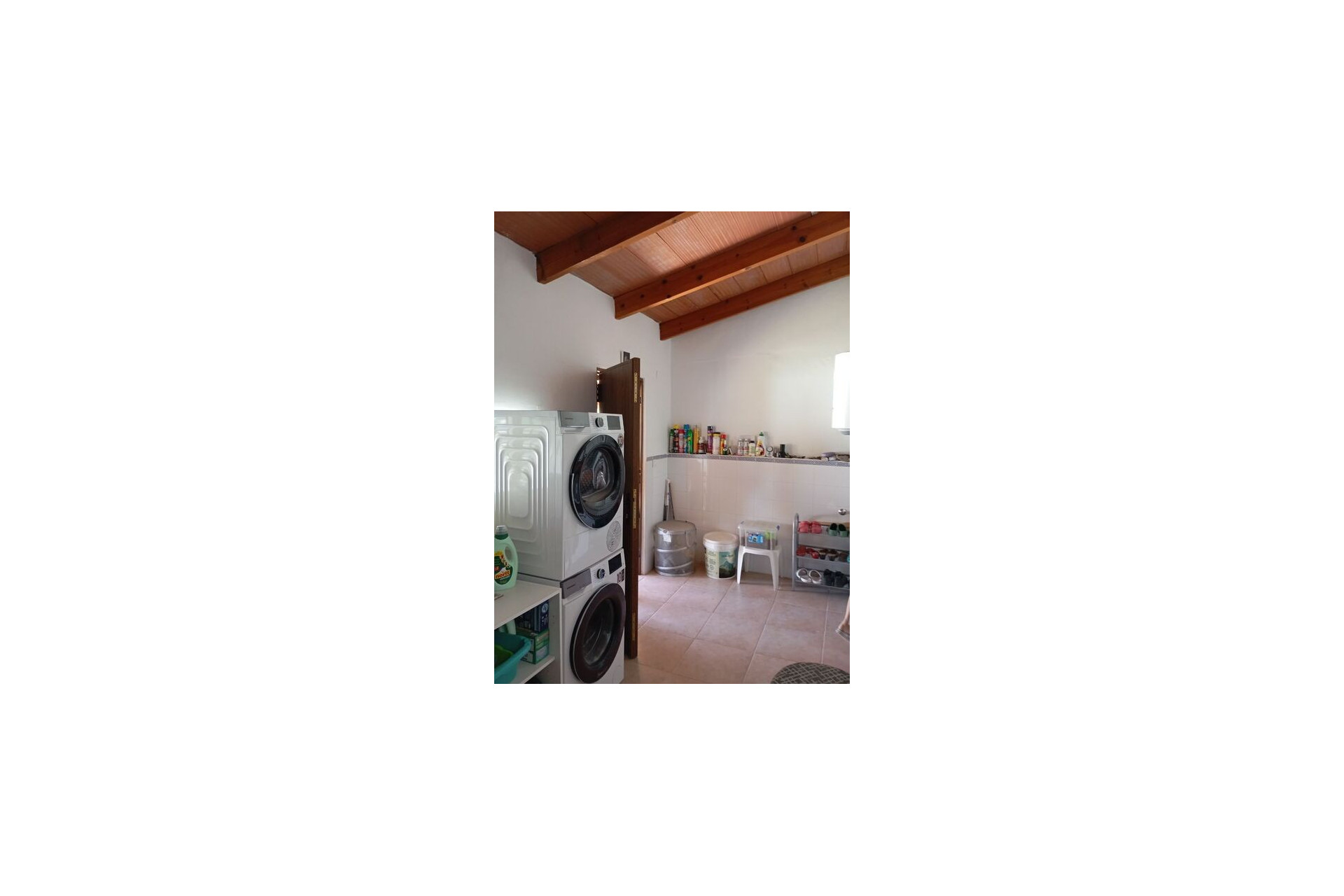 Resale - Finca - Country Property -
Daya Nueva - Costa Blanca