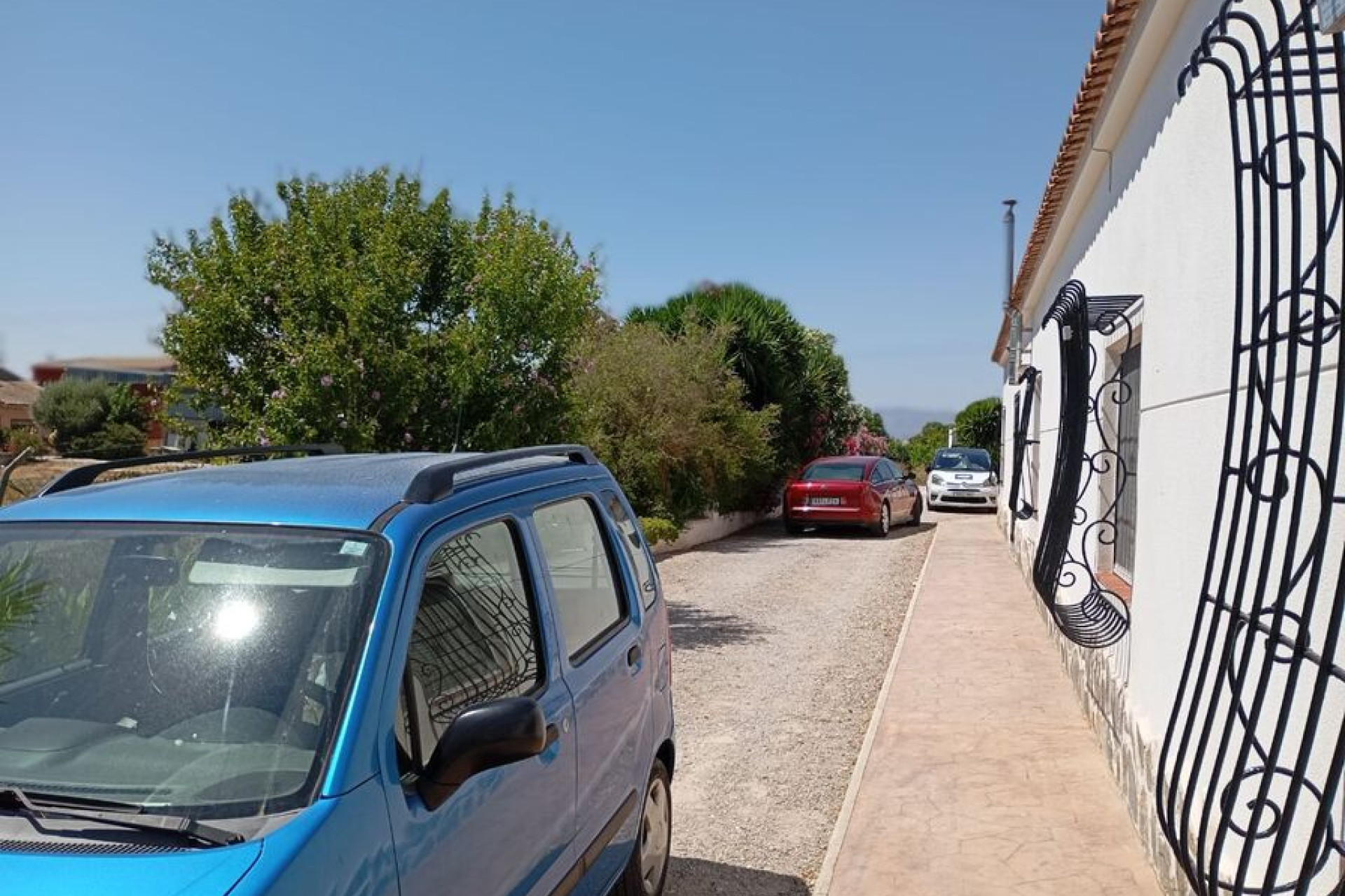 Resale - Finca - Country Property -
Daya Nueva - Costa Blanca