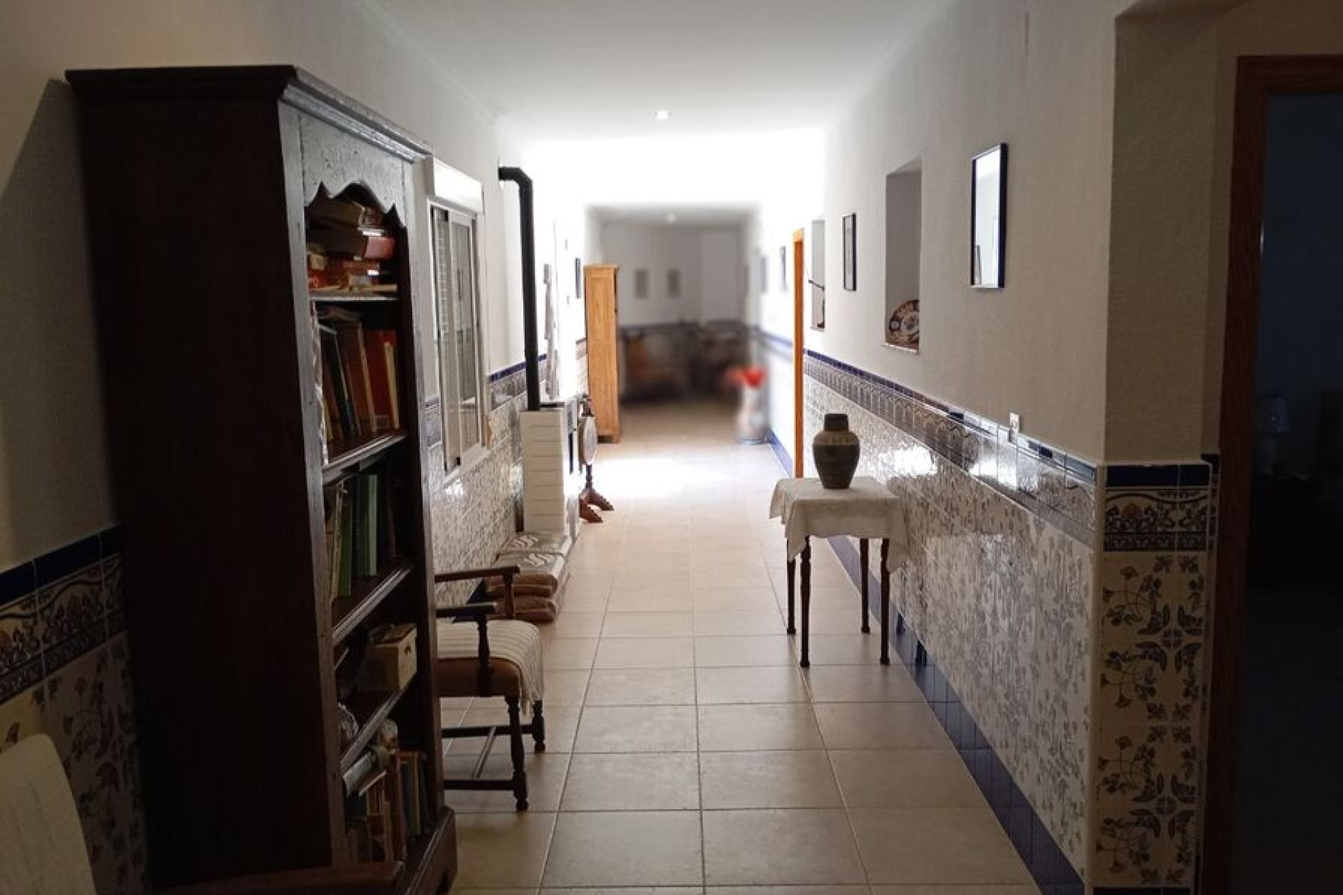 Resale - Finca - Country Property -
Daya Nueva - Costa Blanca