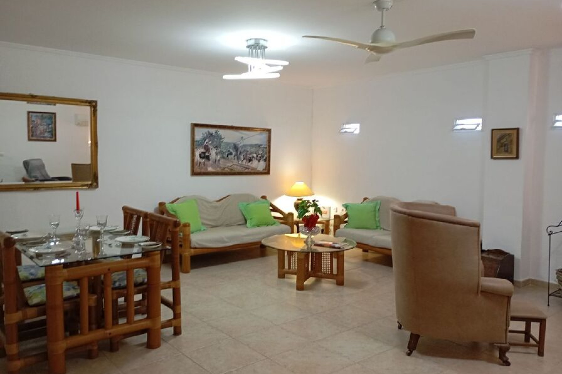 Resale - Finca - Country Property -
Daya Nueva - Costa Blanca