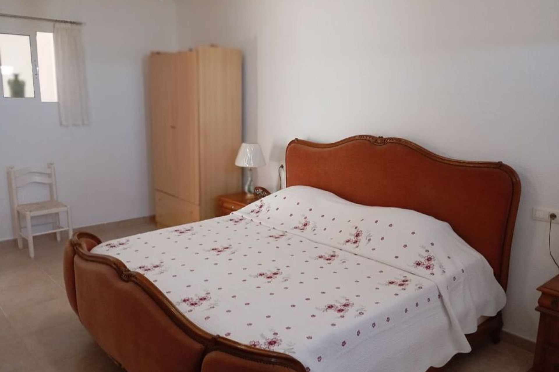 Resale - Finca - Country Property -
Daya Nueva - Costa Blanca