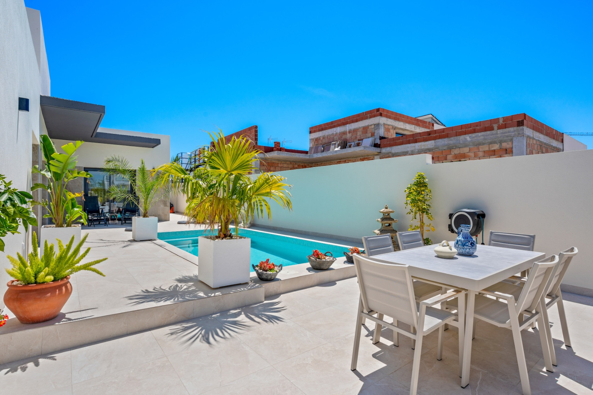 Resale - Finca - Country Property -
Daya Nueva - Costa Blanca