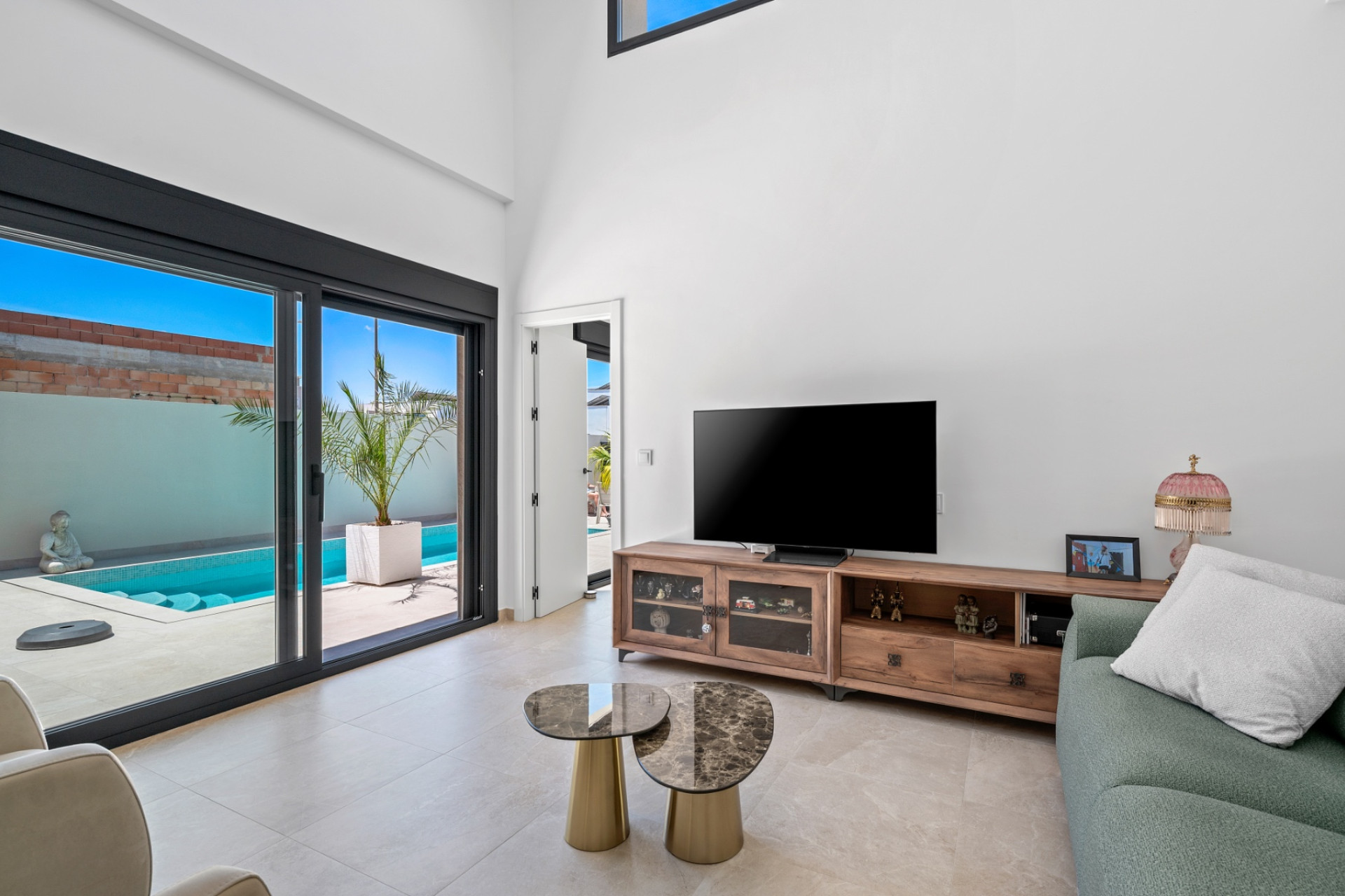 Resale - Finca - Country Property -
Daya Nueva - Costa Blanca