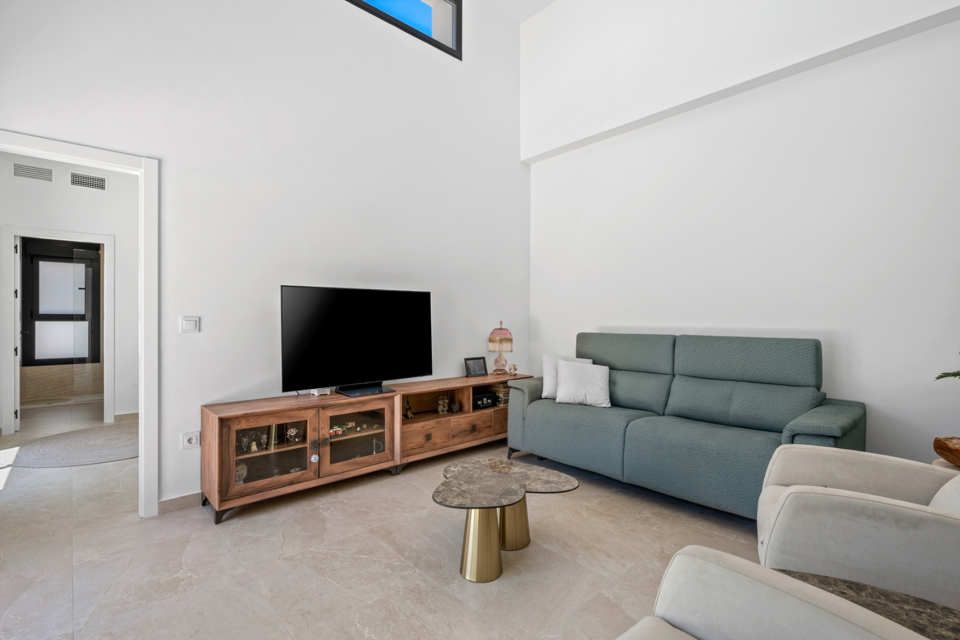 Resale - Finca - Country Property -
Daya Nueva - Costa Blanca