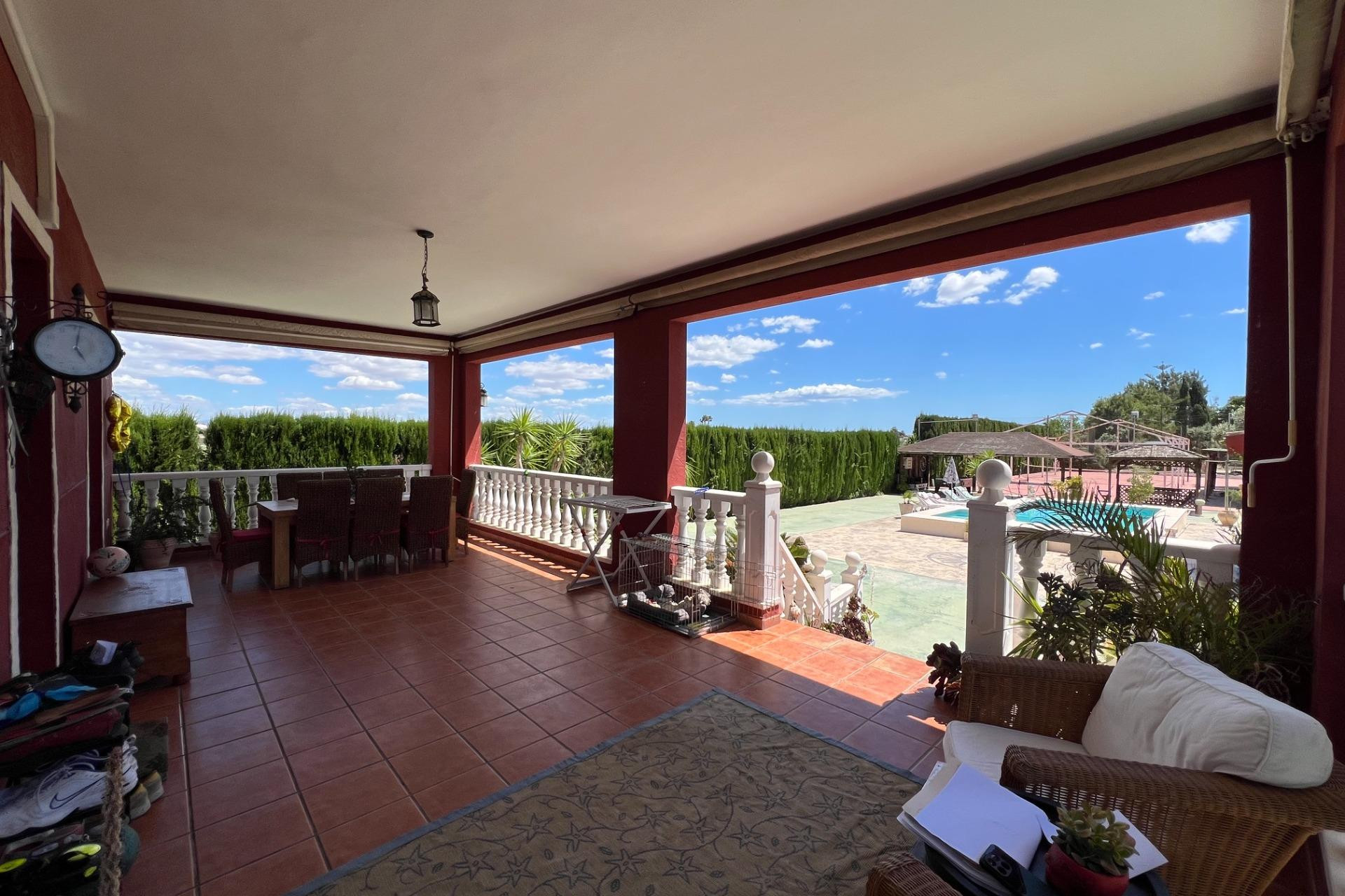 Resale - Finca - Country Property -
Dolores - Comunidad Valenciana