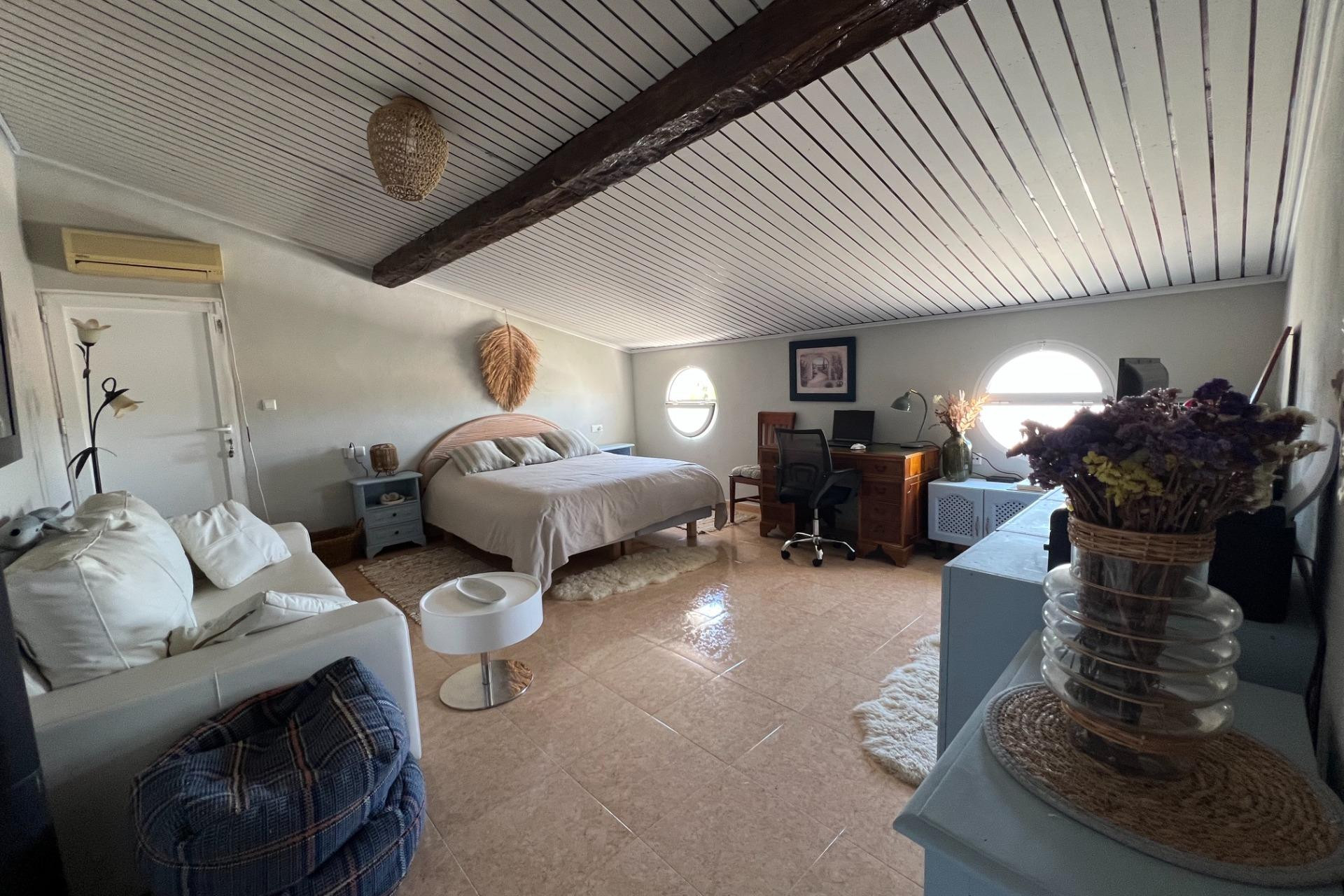 Resale - Finca - Country Property -
Dolores - Comunidad Valenciana