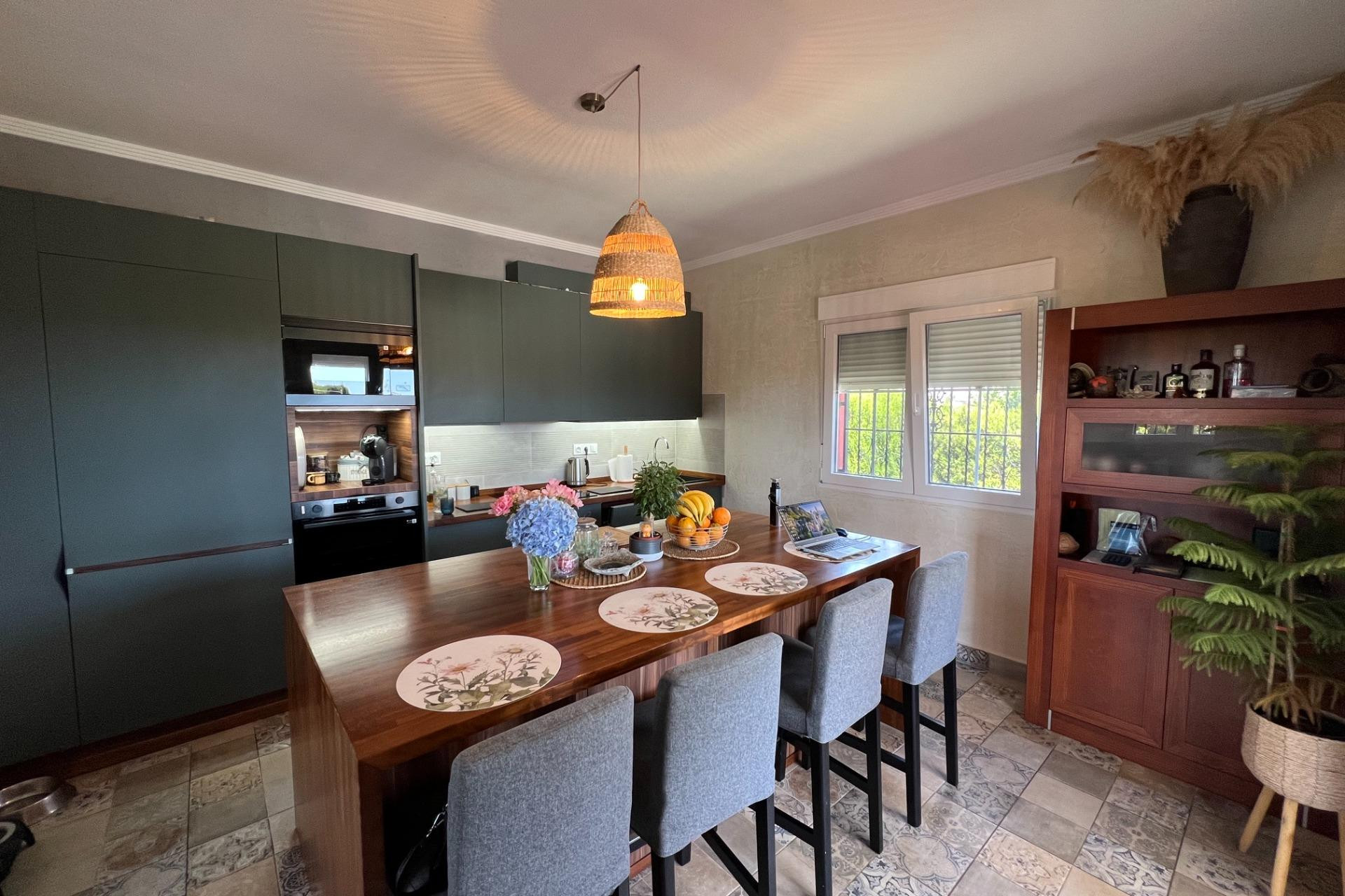 Resale - Finca - Country Property -
Dolores - Comunidad Valenciana