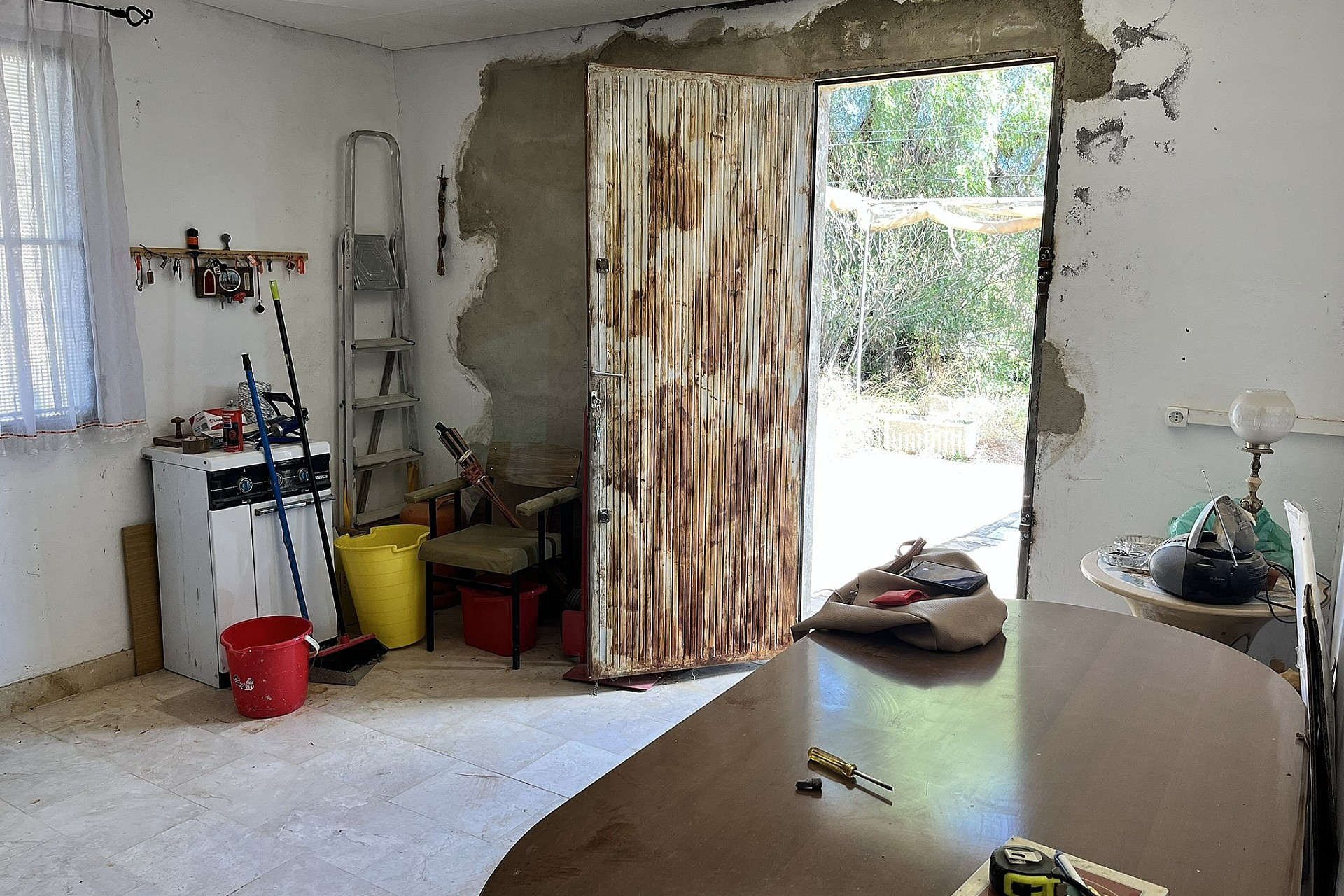 Resale - Finca / Country Property -
El Canton