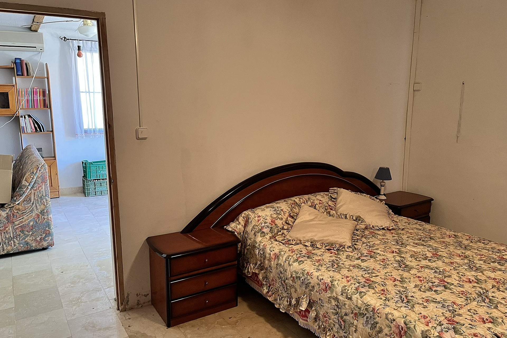 Resale - Finca / Country Property -
El Canton