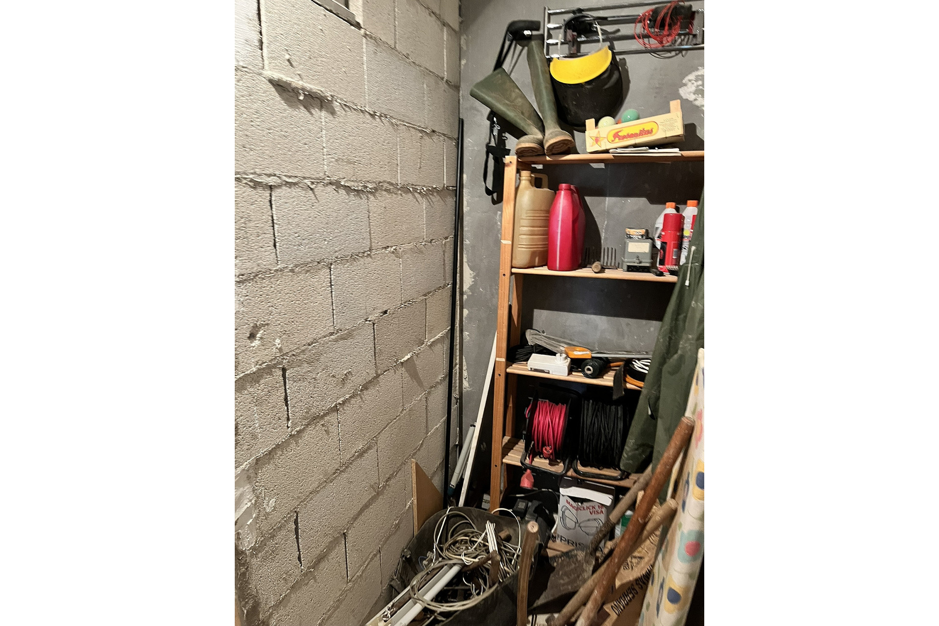 Resale - Finca / Country Property -
El Canton